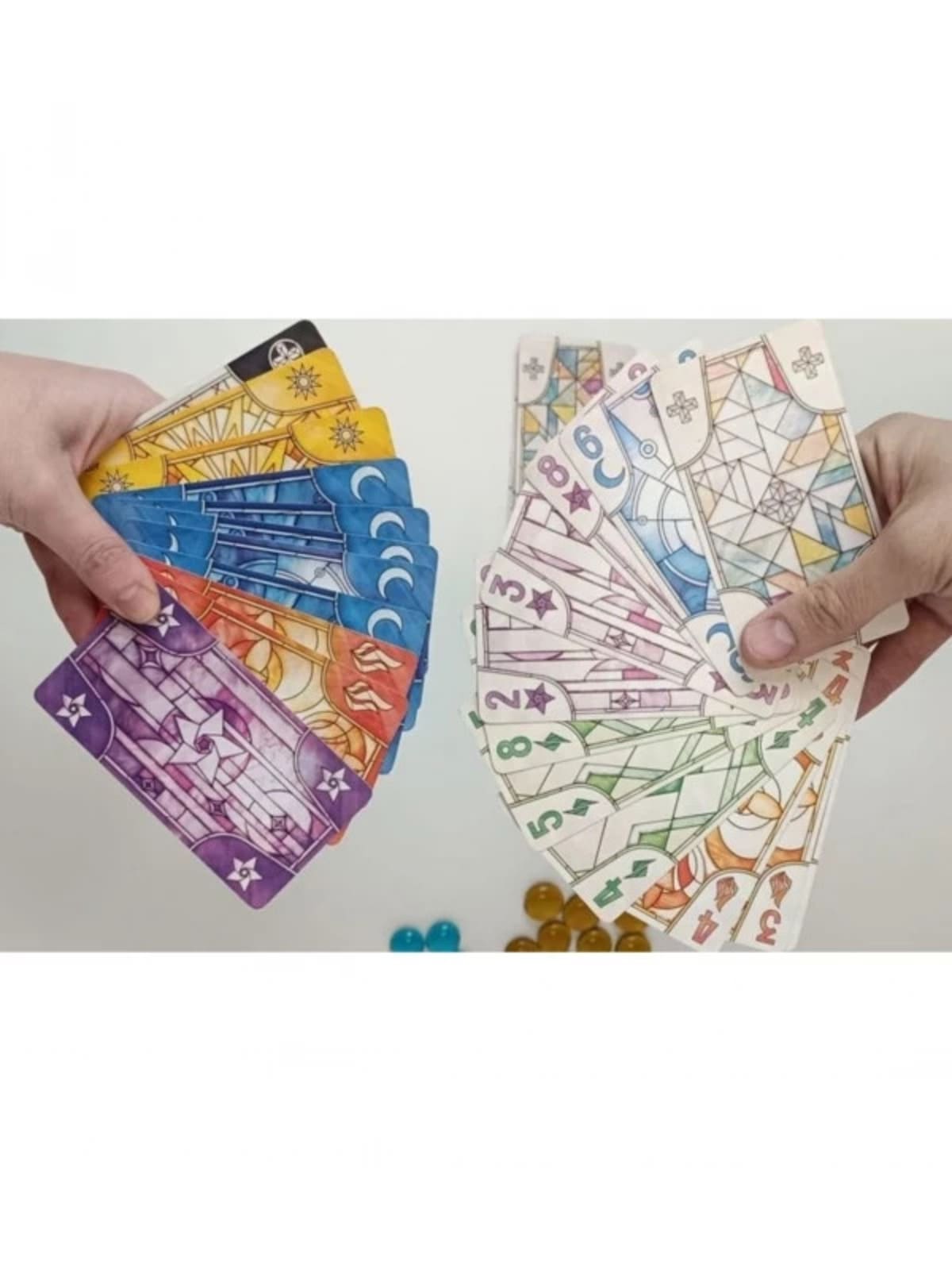 Luz - Juegos de mesa - Adani Store