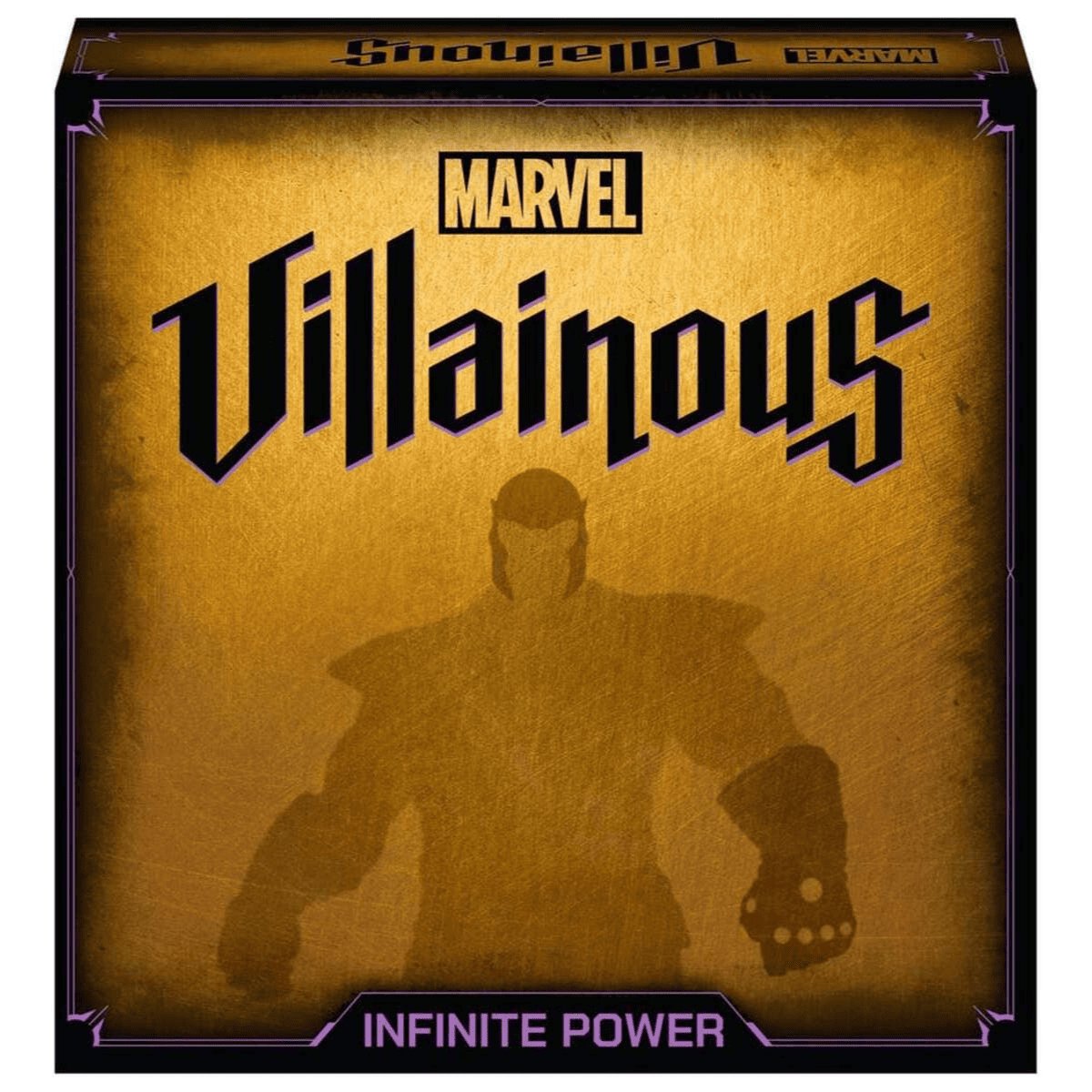 Marvel Villainous - Juegos de mesa - Adani Store