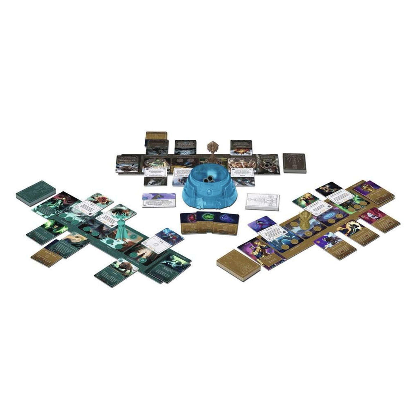 Marvel Villainous - Juegos de mesa - Adani Store