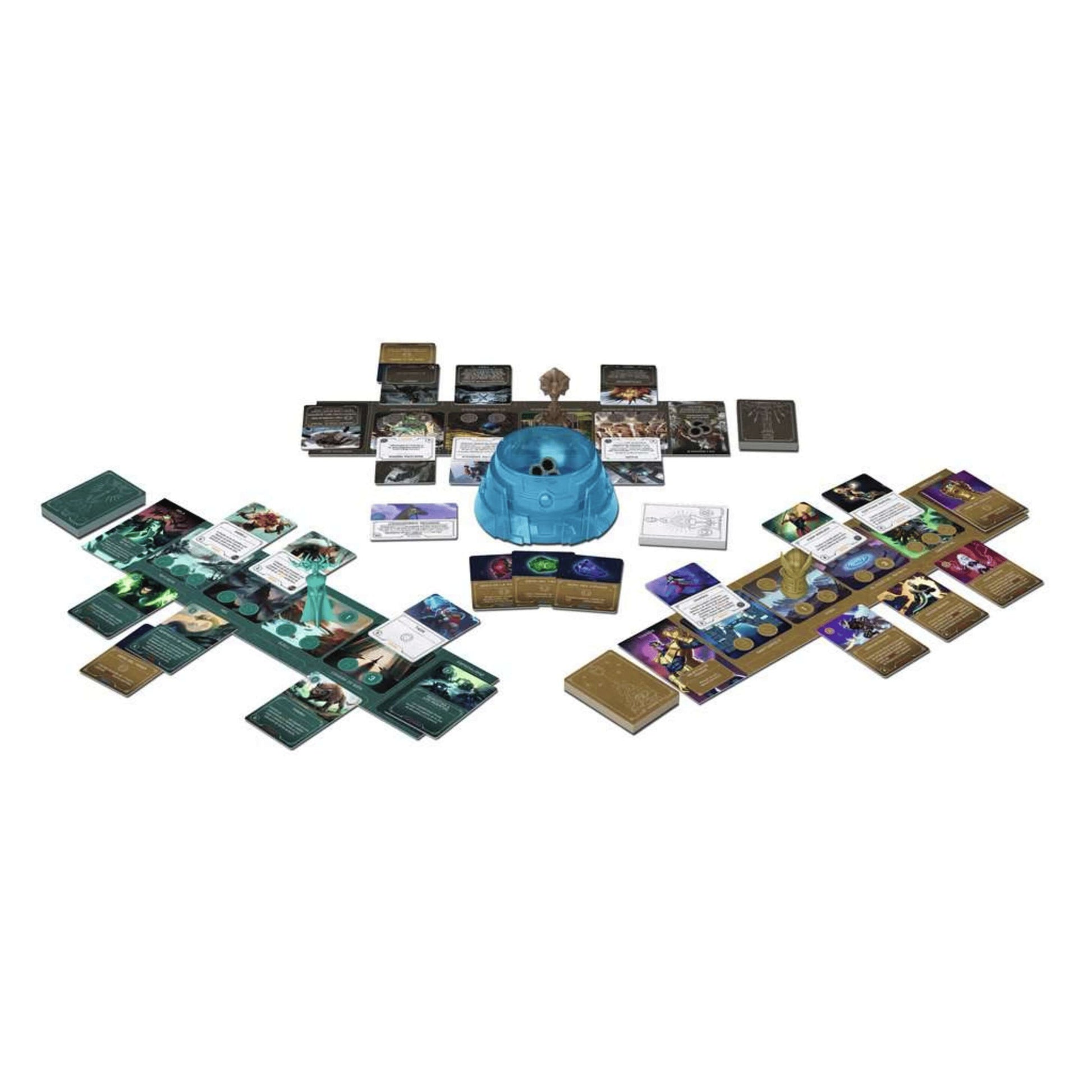 Marvel Villainous - Juegos de mesa - Adani Store