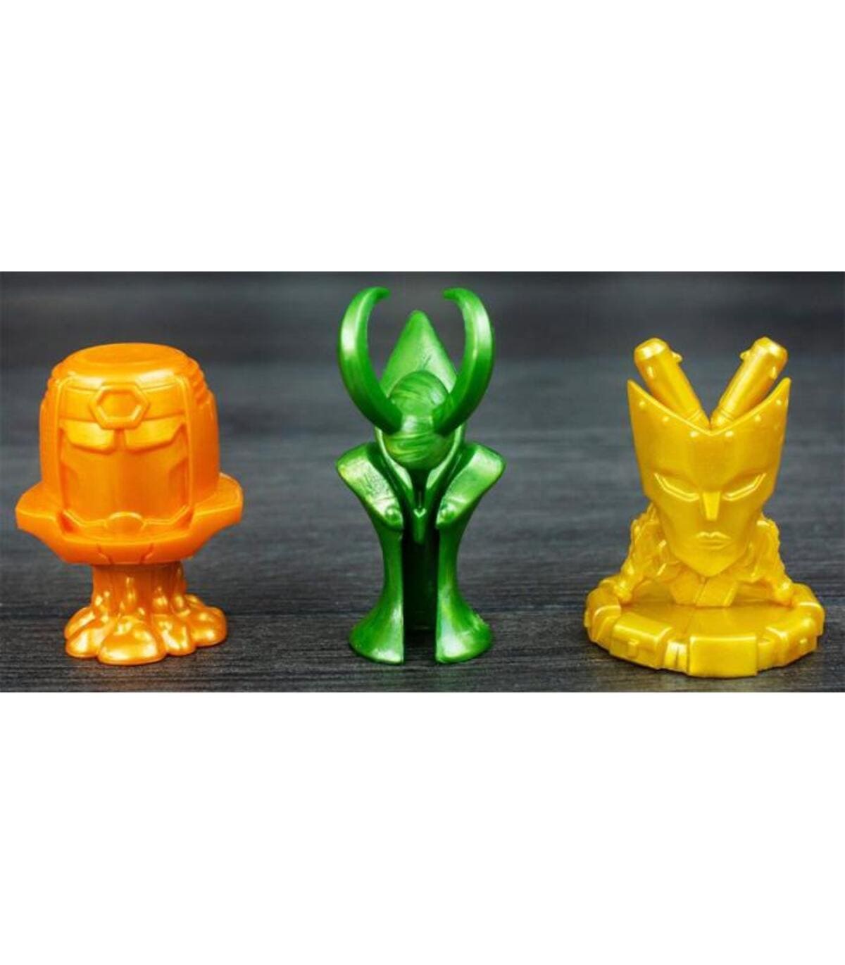 Marvel Villainous Mischief Malice - Juegos de mesa - Adani Store