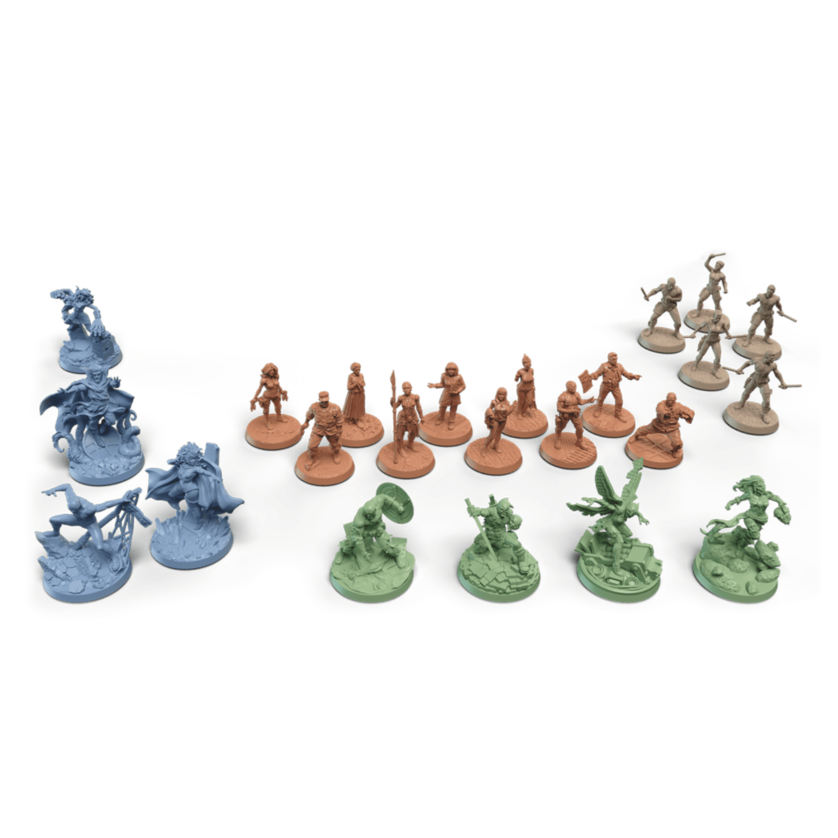 Marvel Zombies - Juegos de mesa - Adani Store