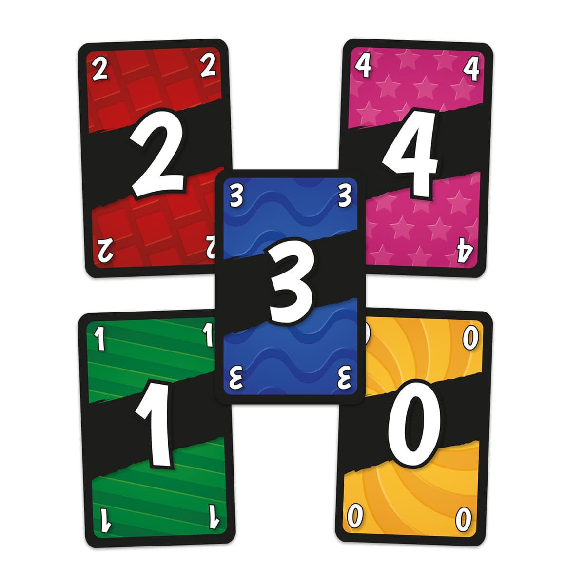 Match! - Juegos de mesa - Adani Store