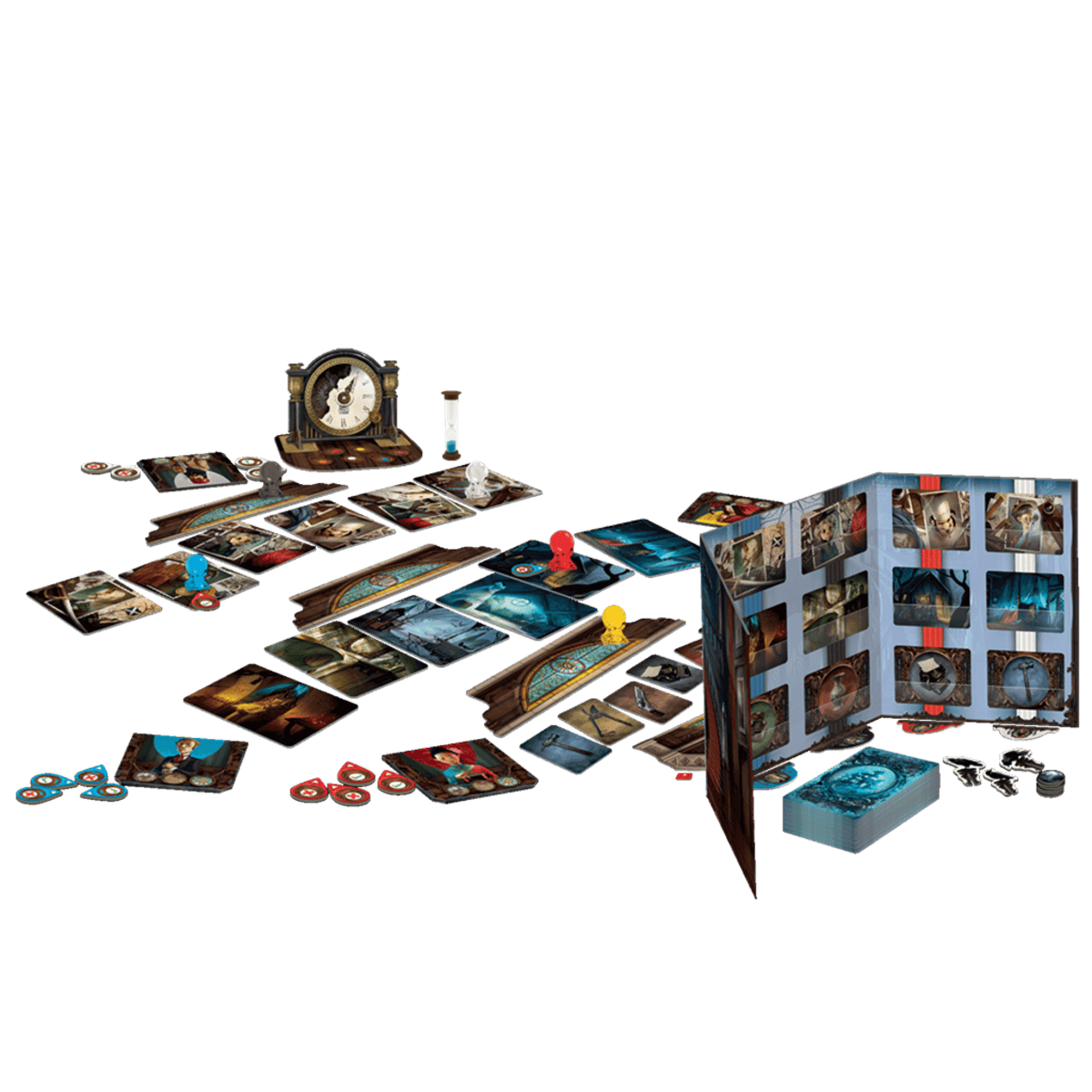 Mysterium - Juegos de mesa - Adani Store