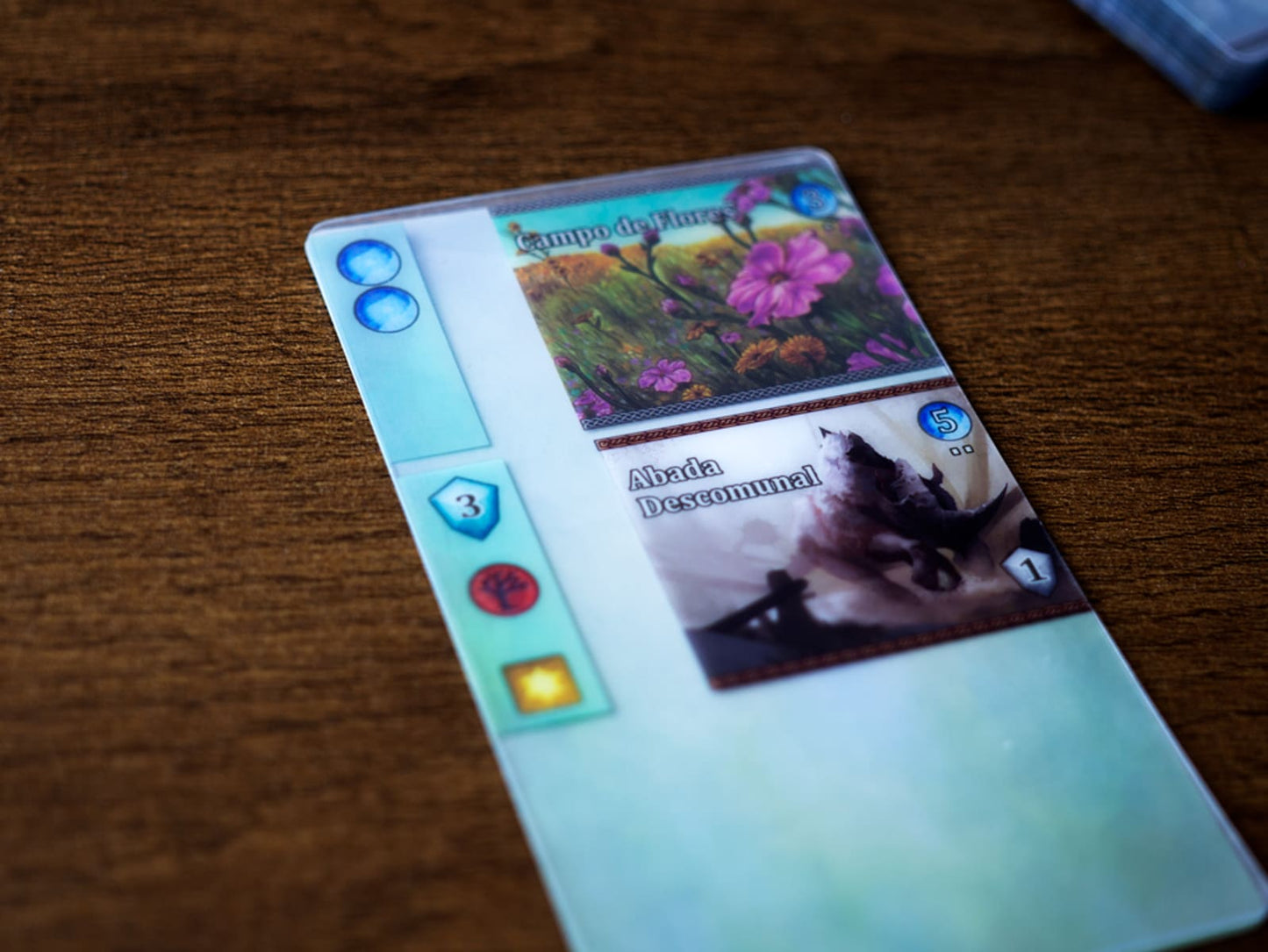 Mystic Vale: Edición Esencial - Juegos de mesa - Adani Store