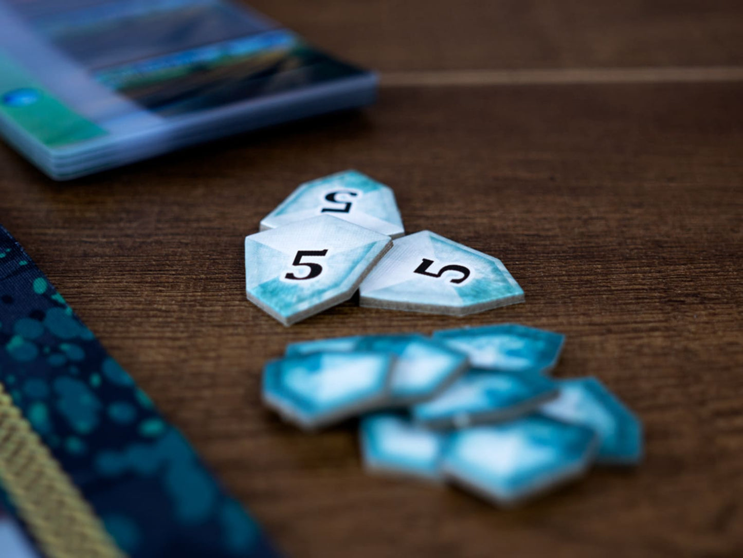 Mystic Vale: Edición Esencial - Juegos de mesa - Adani Store