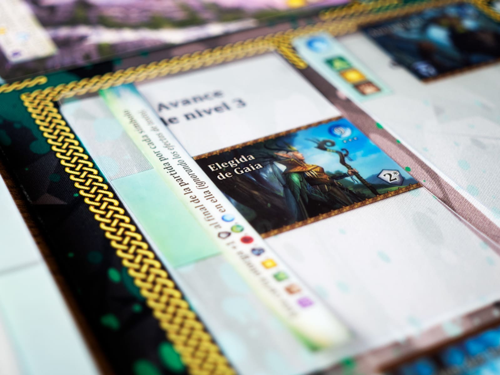 Mystic Vale: Edición Esencial - Juegos de mesa - Adani Store