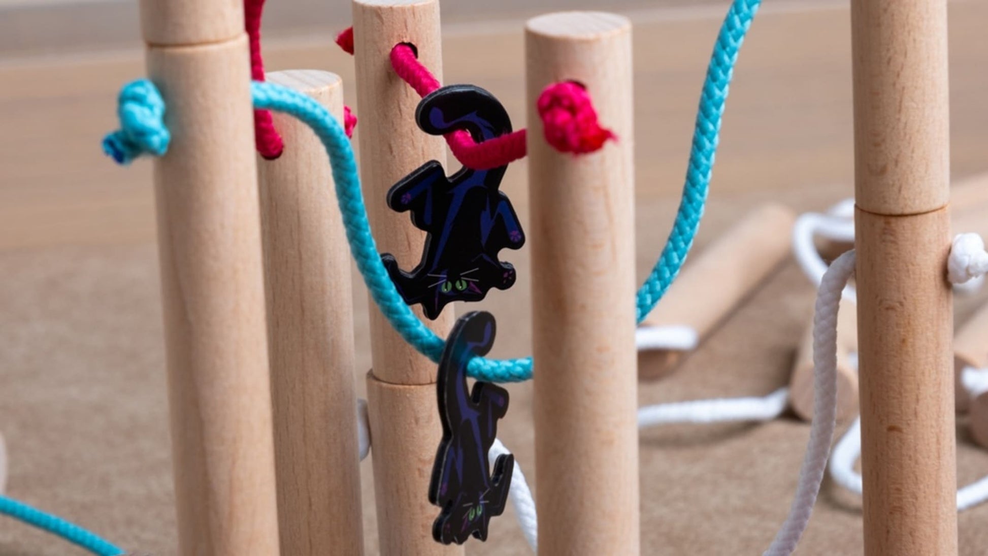 Nekojima - Juegos de mesa - Adani Store