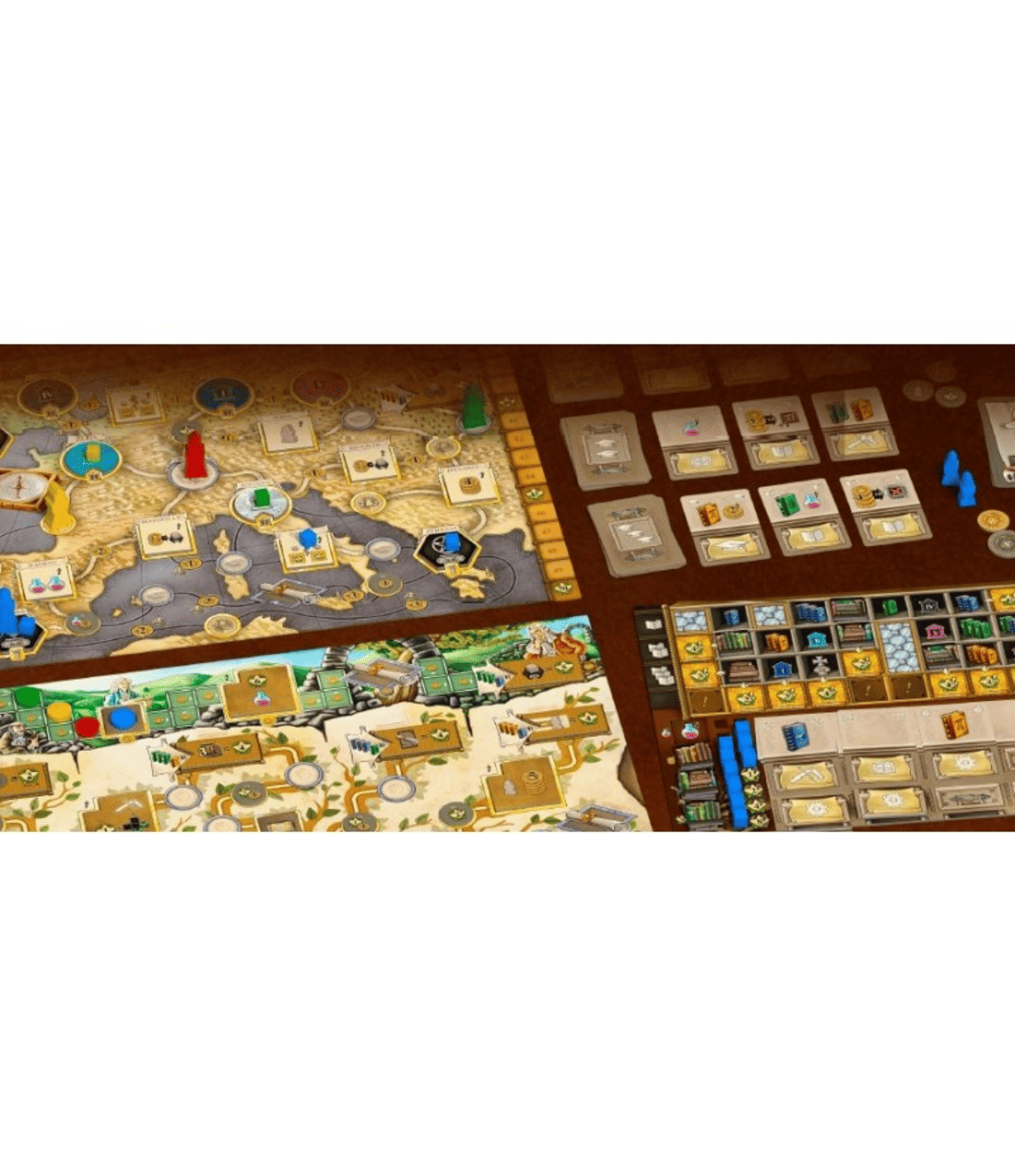 Newton - Juegos de mesa - Adani Store