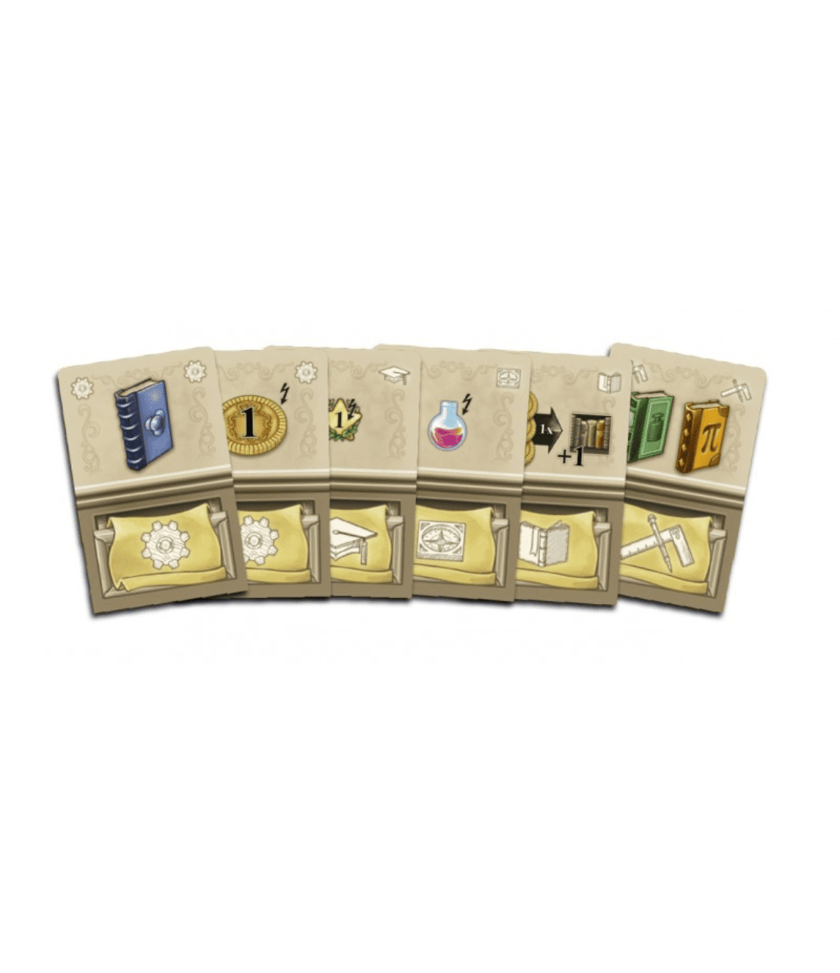 Newton - Juegos de mesa - Adani Store