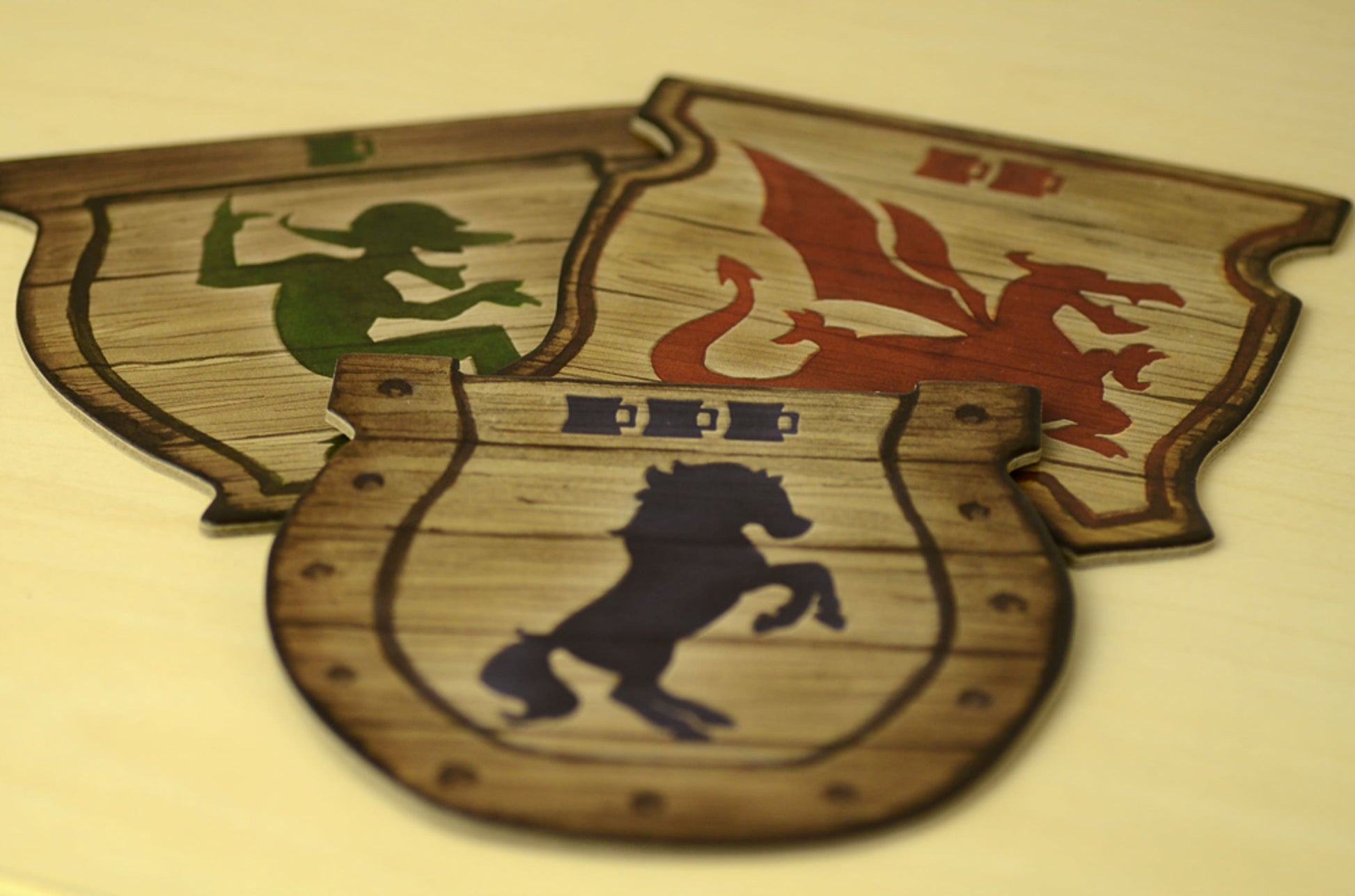 Nidavellir - Juegos de mesa - Adani Store