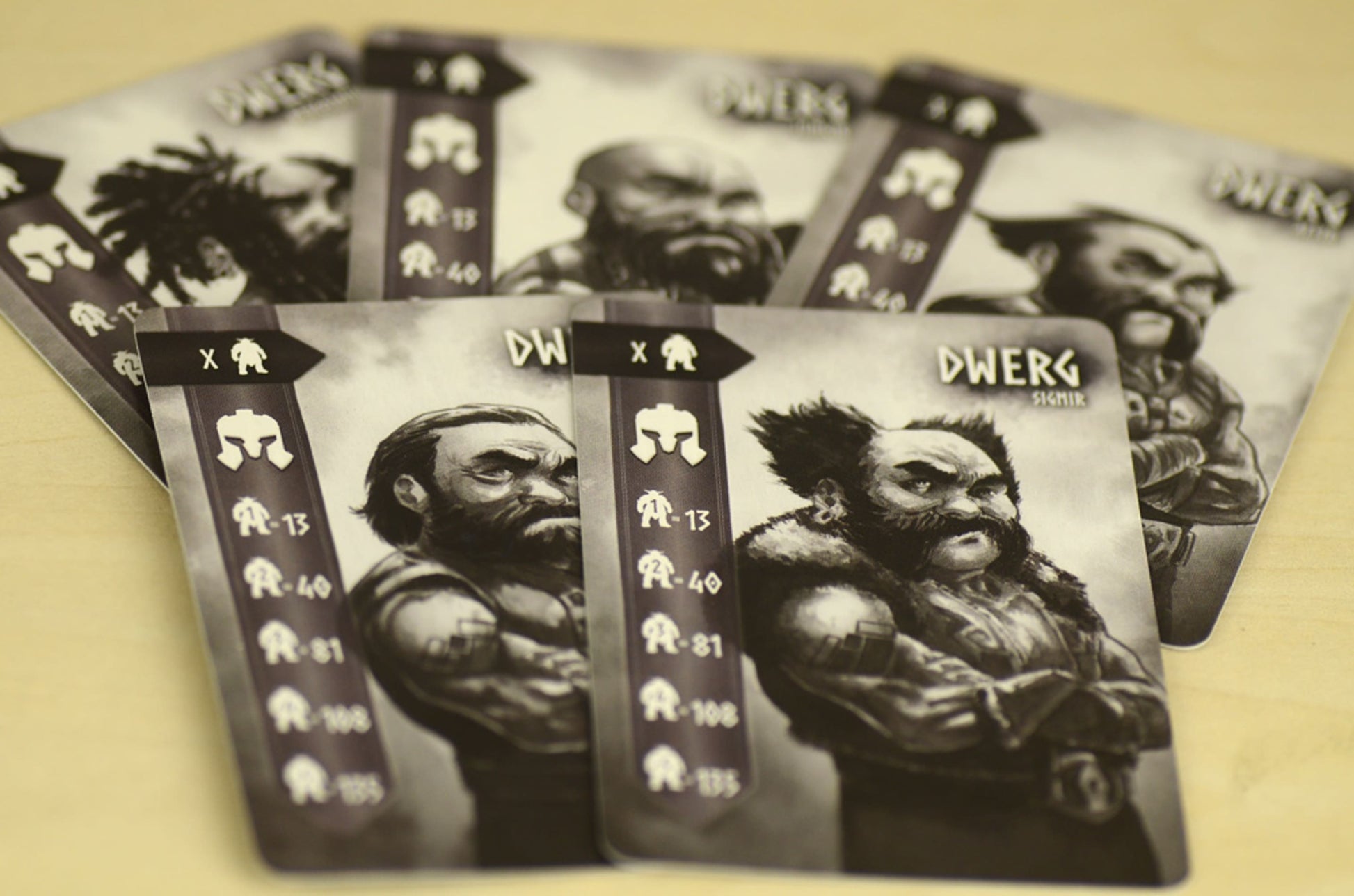 Nidavellir - Juegos de mesa - Adani Store