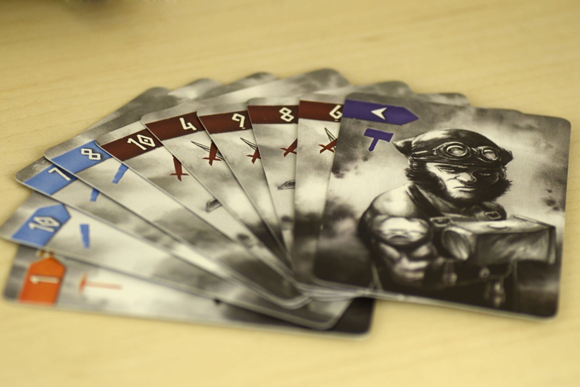 Nidavellir - Juegos de mesa - Adani Store