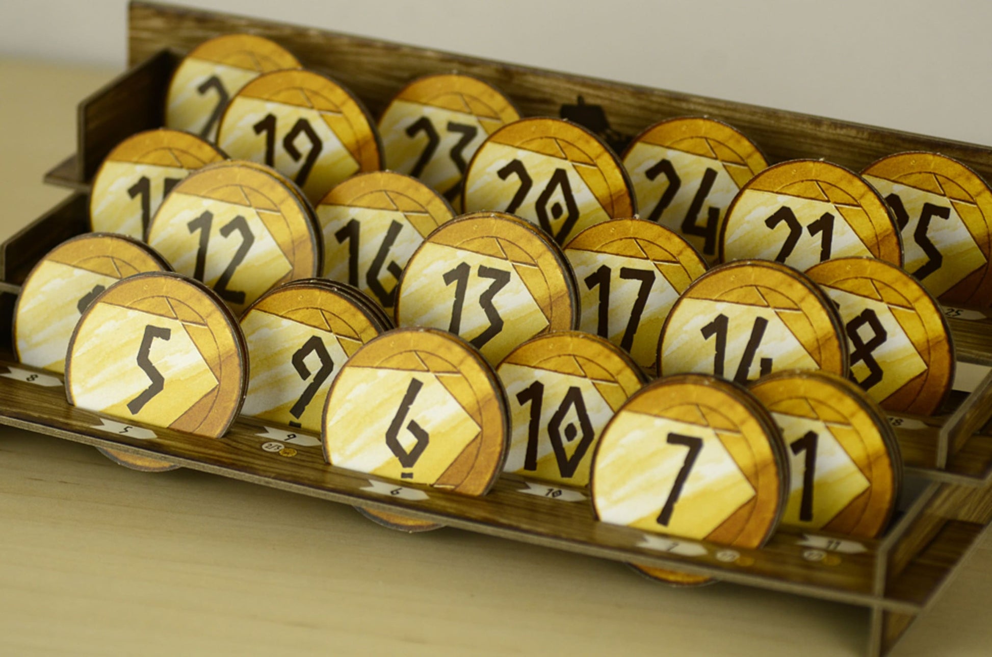 Nidavellir - Juegos de mesa - Adani Store