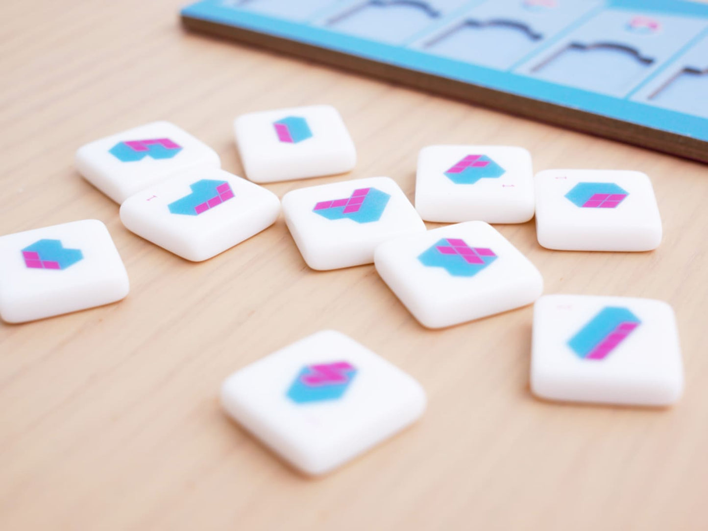 Number Drop - Juegos de mesa - Adani Store