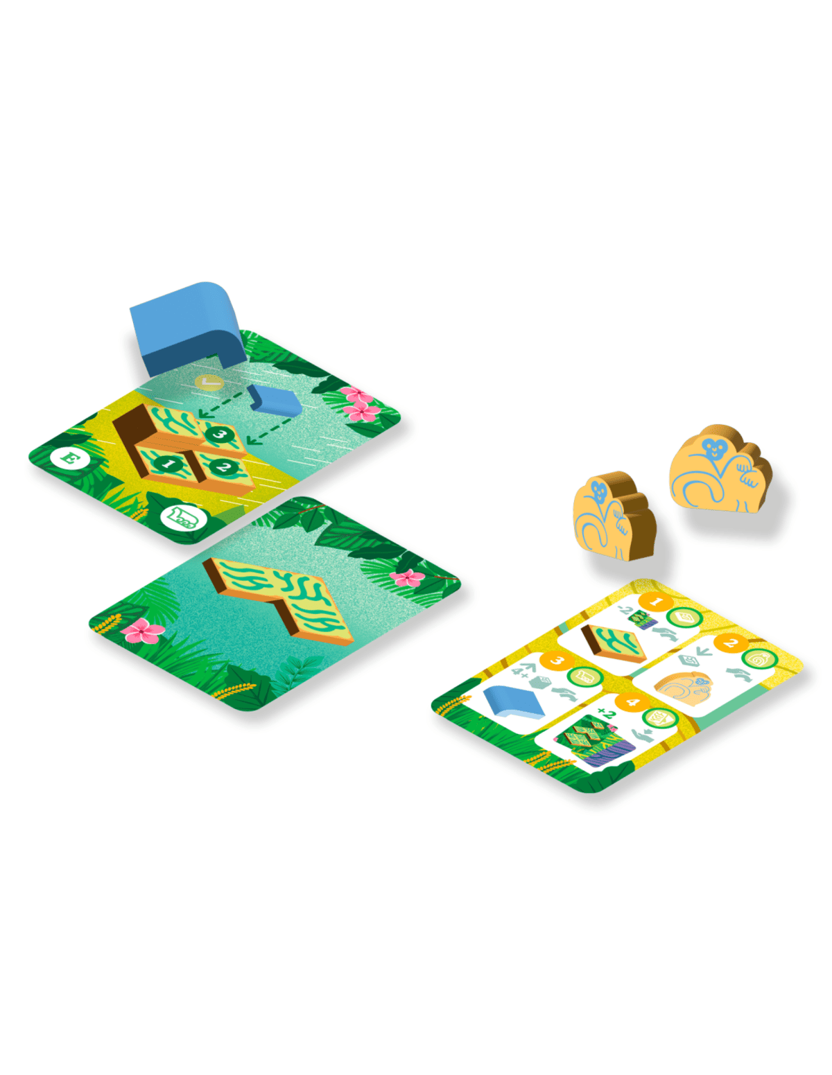 Paddy - Juegos de mesa - Adani Store