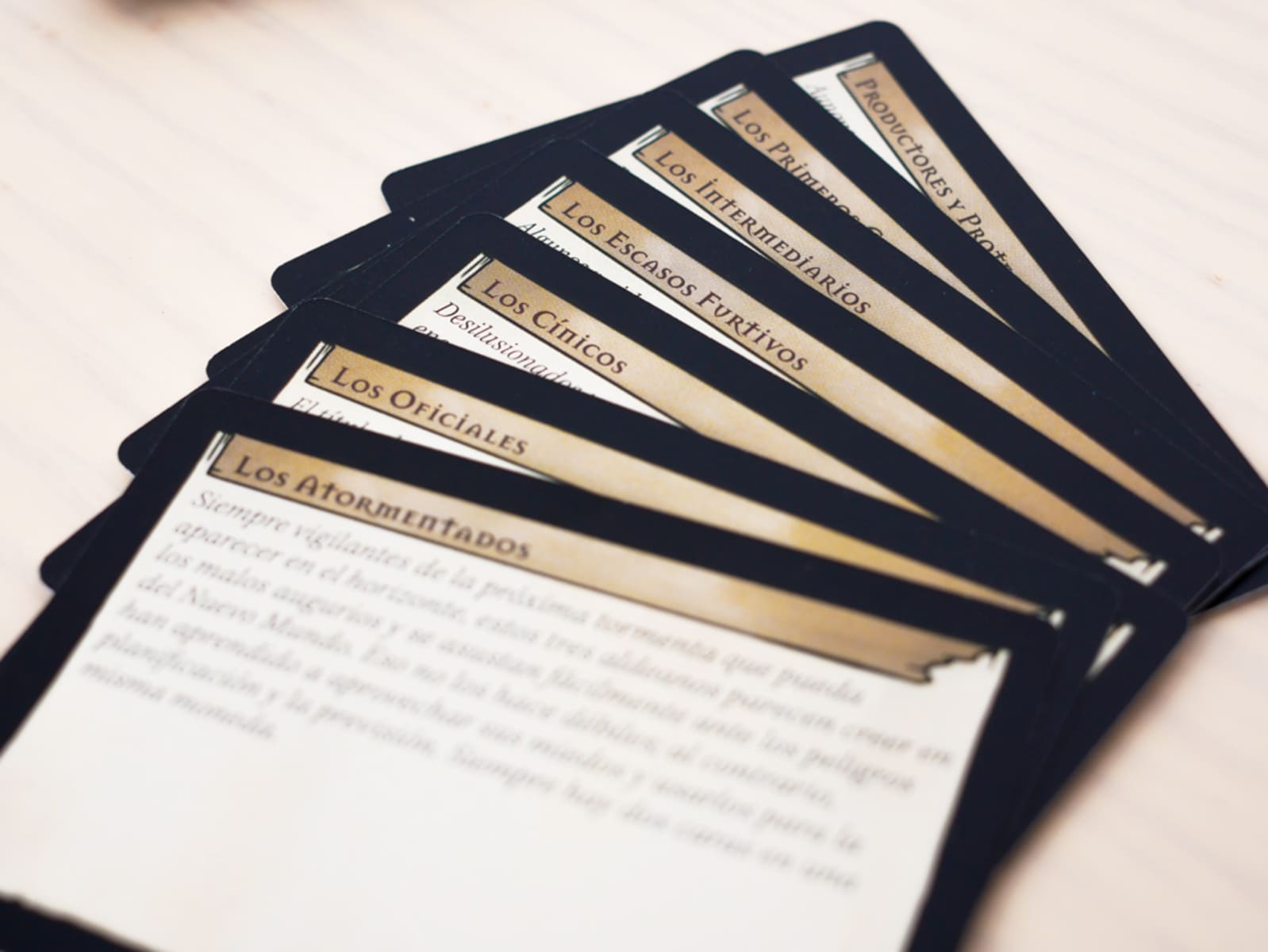 Pagan: Ancestros - Juegos de mesa - Adani Store