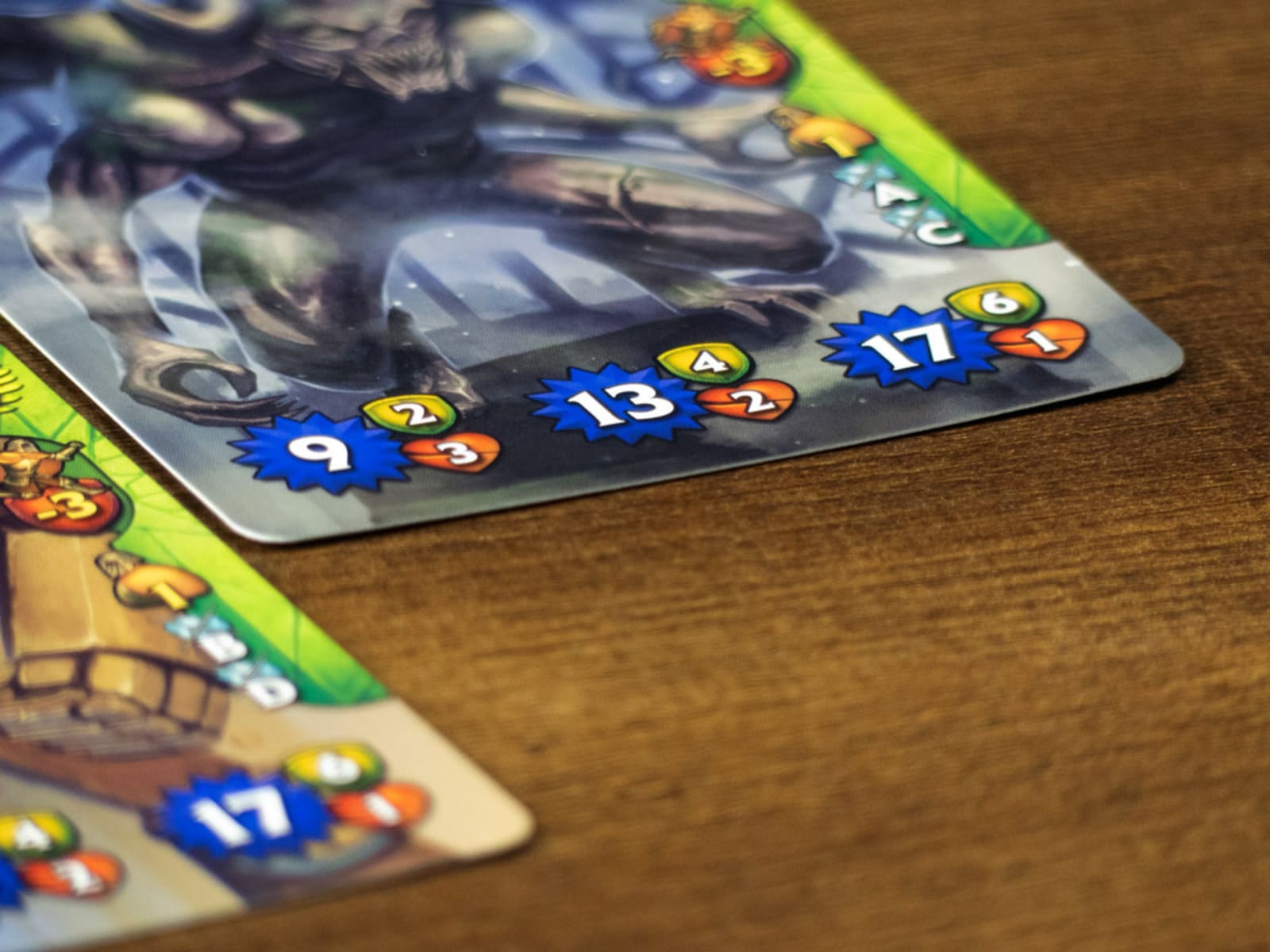 Paper Dungeons - Juegos de mesa - Adani Store