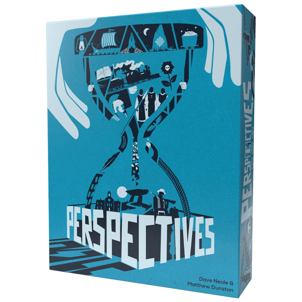 Perspectives - Juegos de mesa - Adani Store