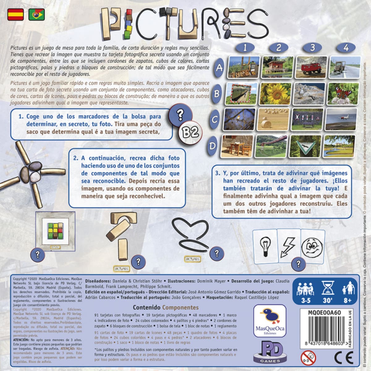 Pictures