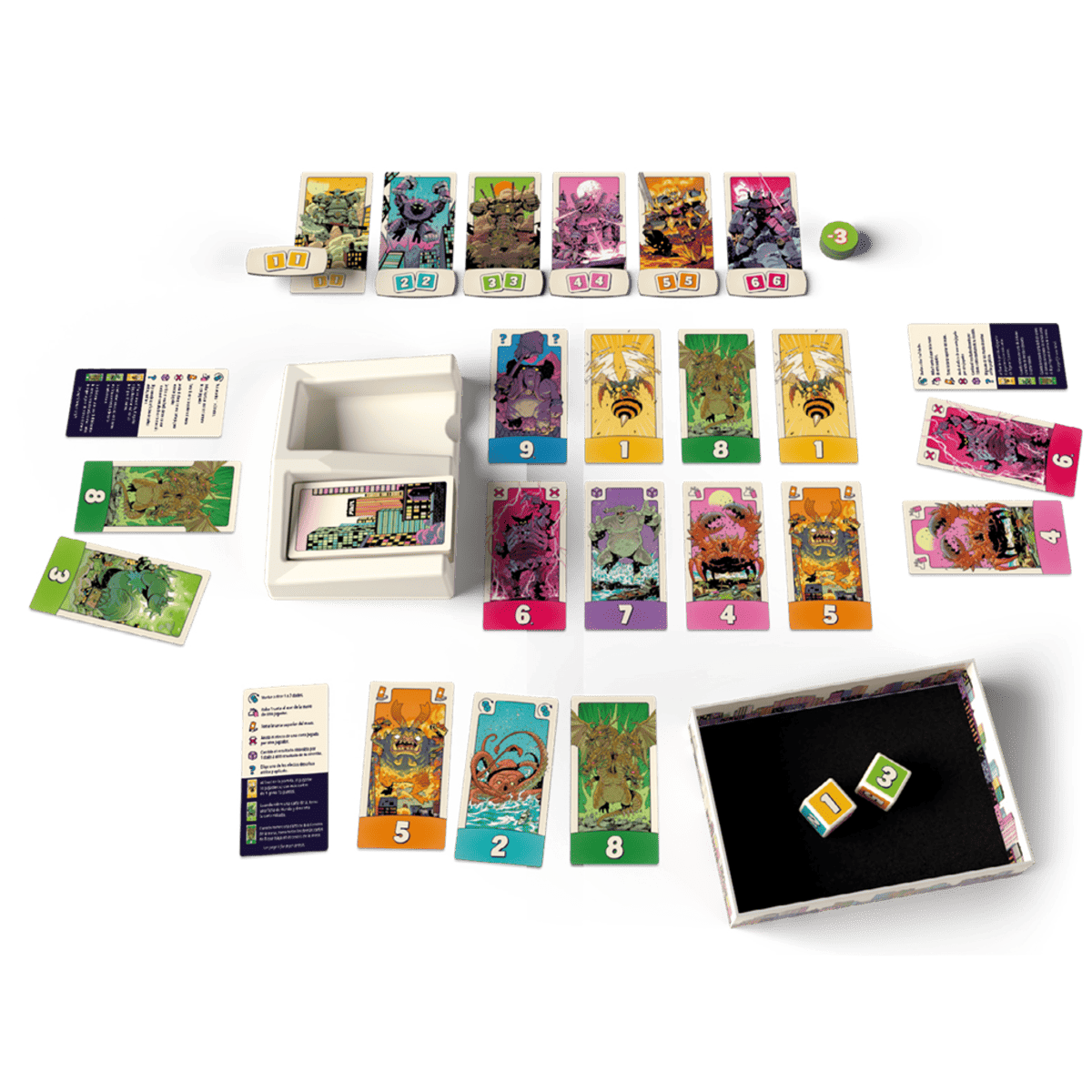 Pikit - Juegos de mesa - Adani Store