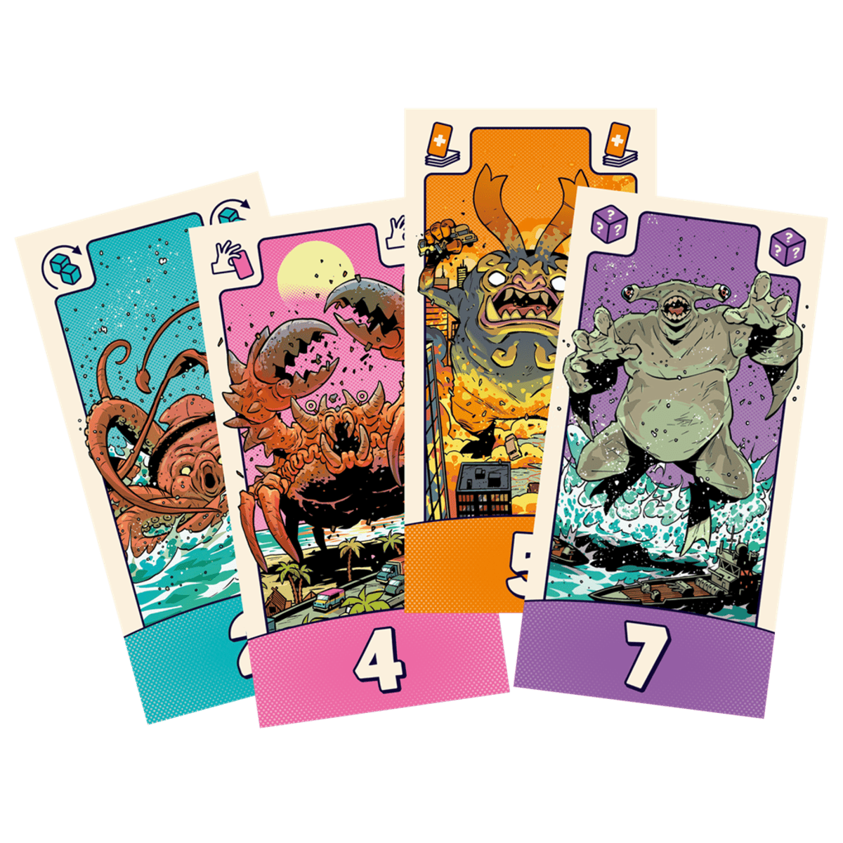 Pikit - Juegos de mesa - Adani Store