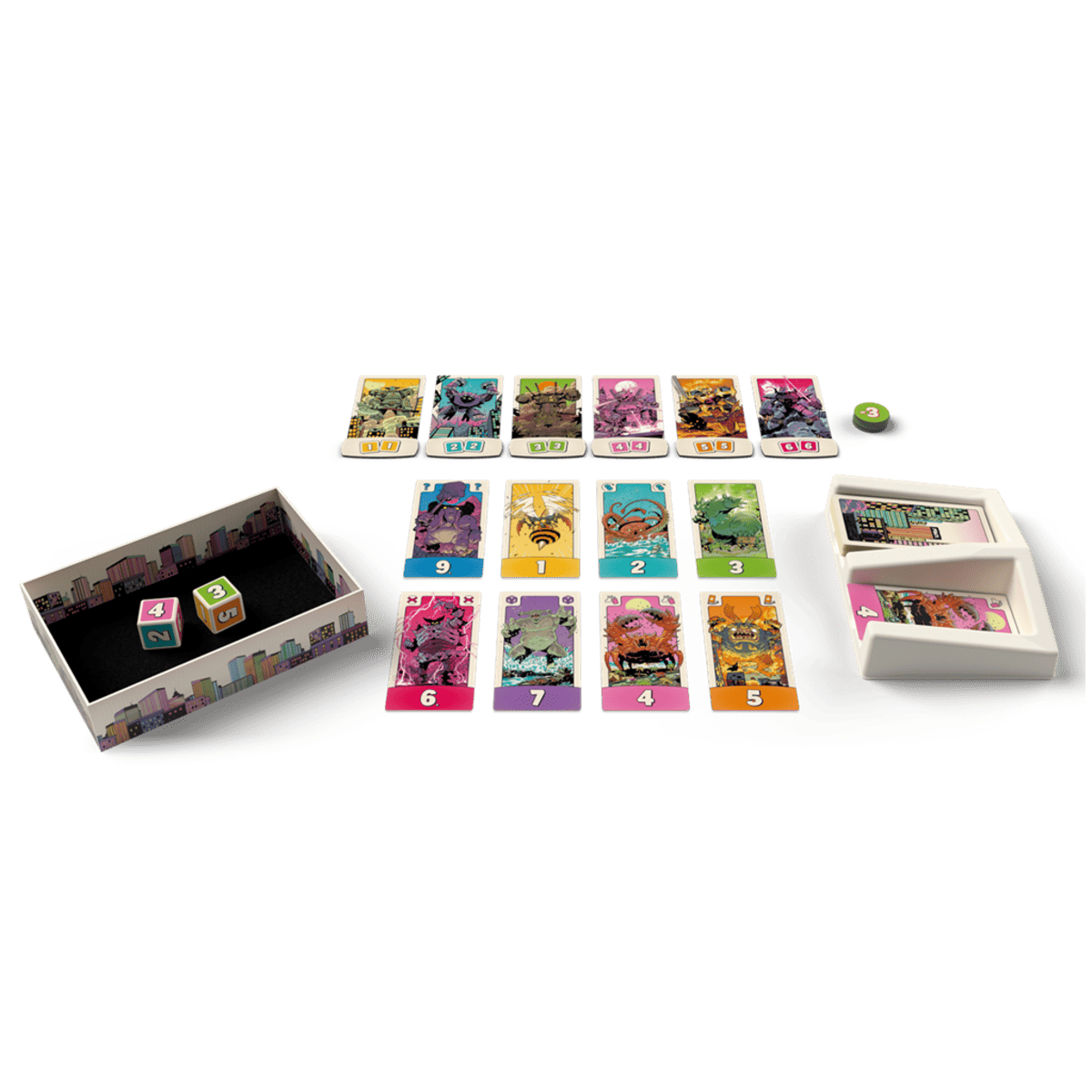 Pikit - Juegos de mesa - Adani Store