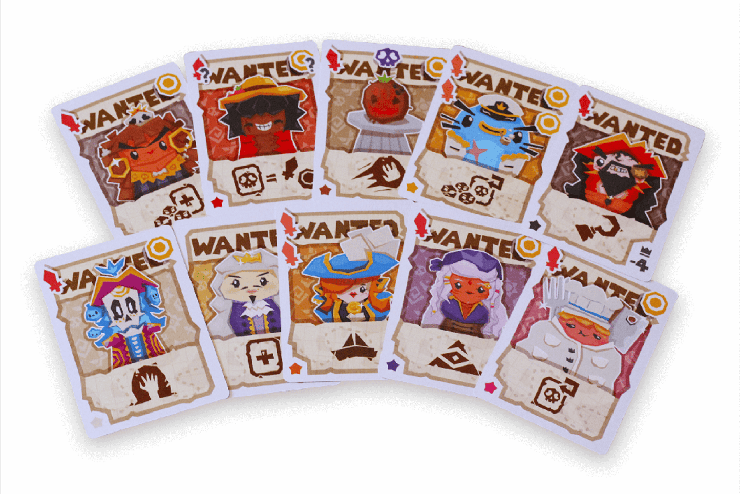 Pirate King - Juegos de mesa - Adani Store