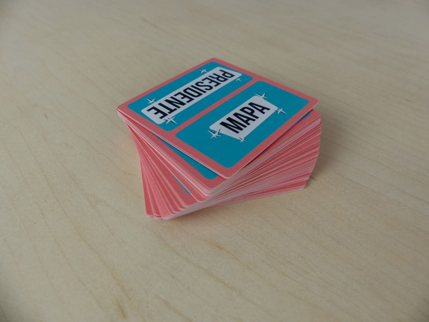 Pistas cruzadas - Juegos de mesa - Adani Store