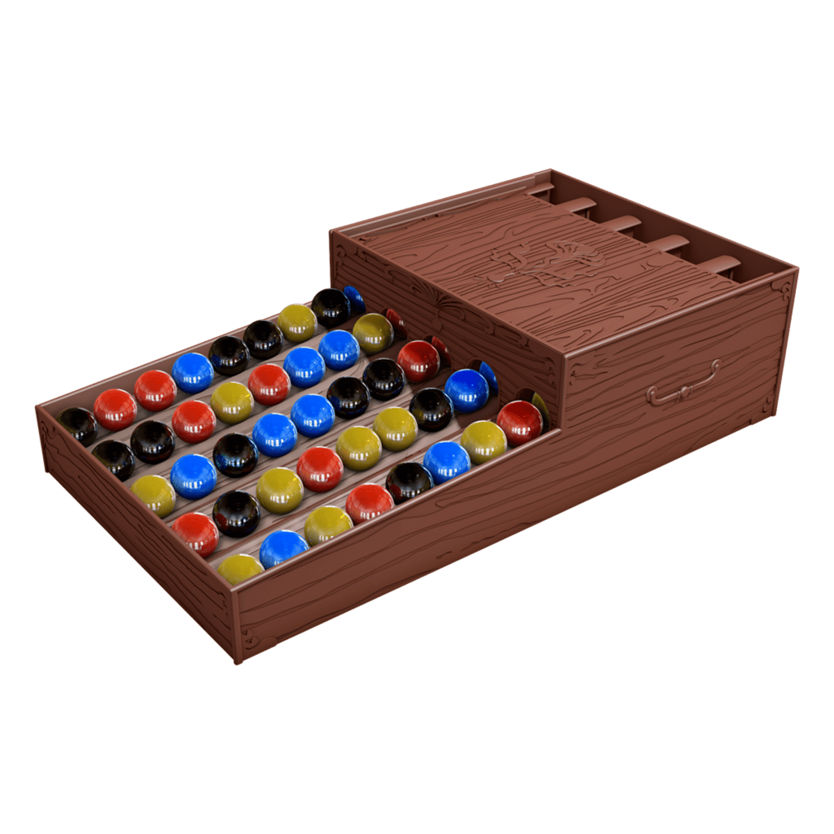 Potion Explosion - Juegos de mesa - Adani Store