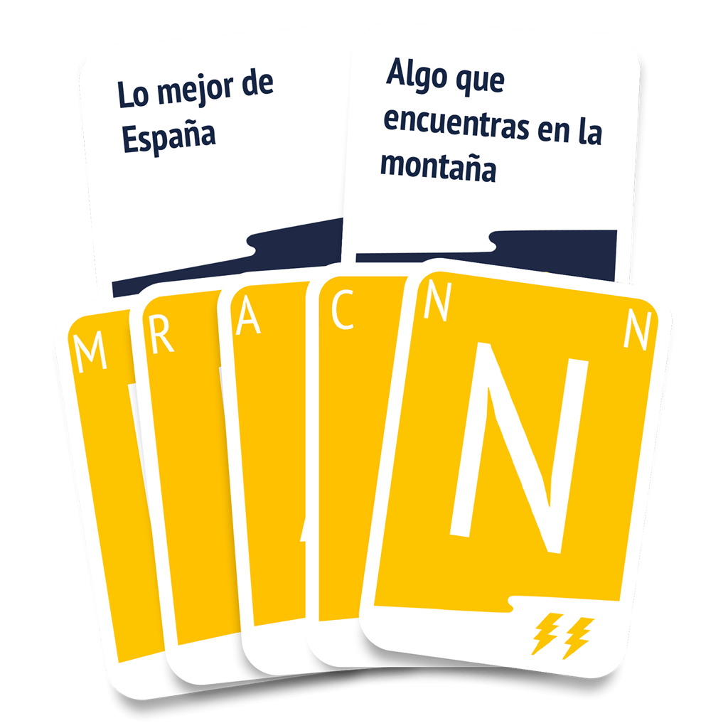 Quick Stop - Juegos de mesa - Adani Store