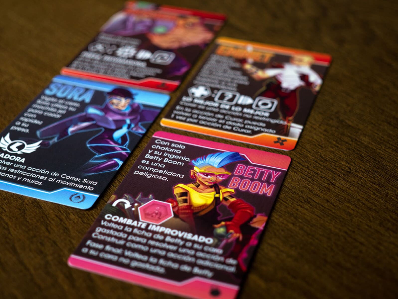 Reload: Fragor - Juegos de mesa - Adani Store