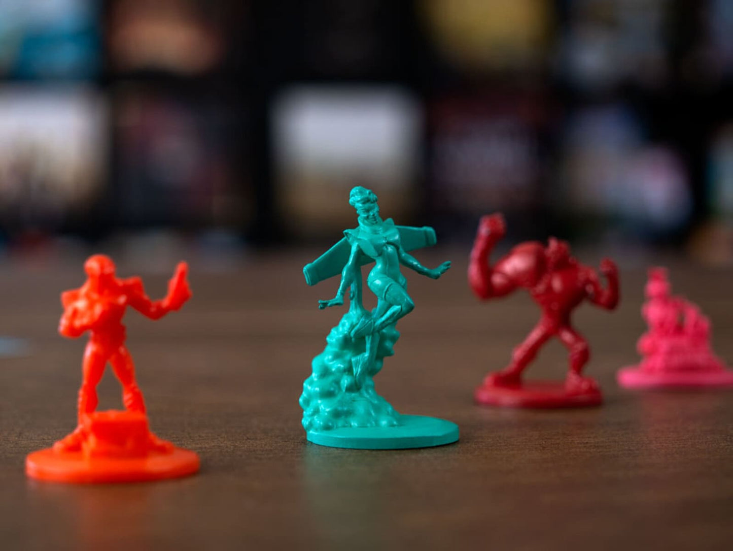 Reload: Fragor - Juegos de mesa - Adani Store