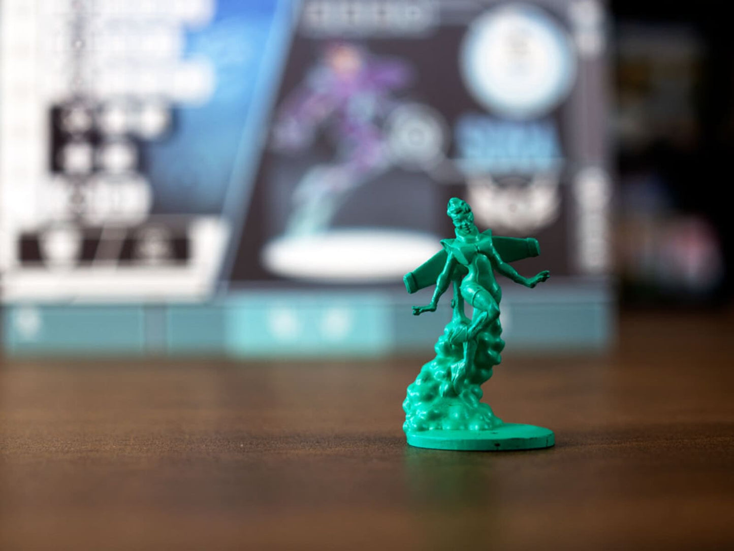 Reload: Fragor - Juegos de mesa - Adani Store