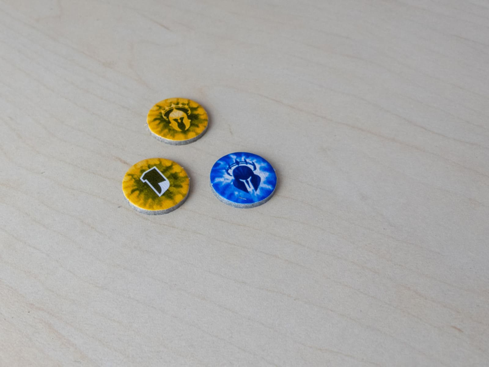 Riftforce - Juegos de mesa - Adani Store