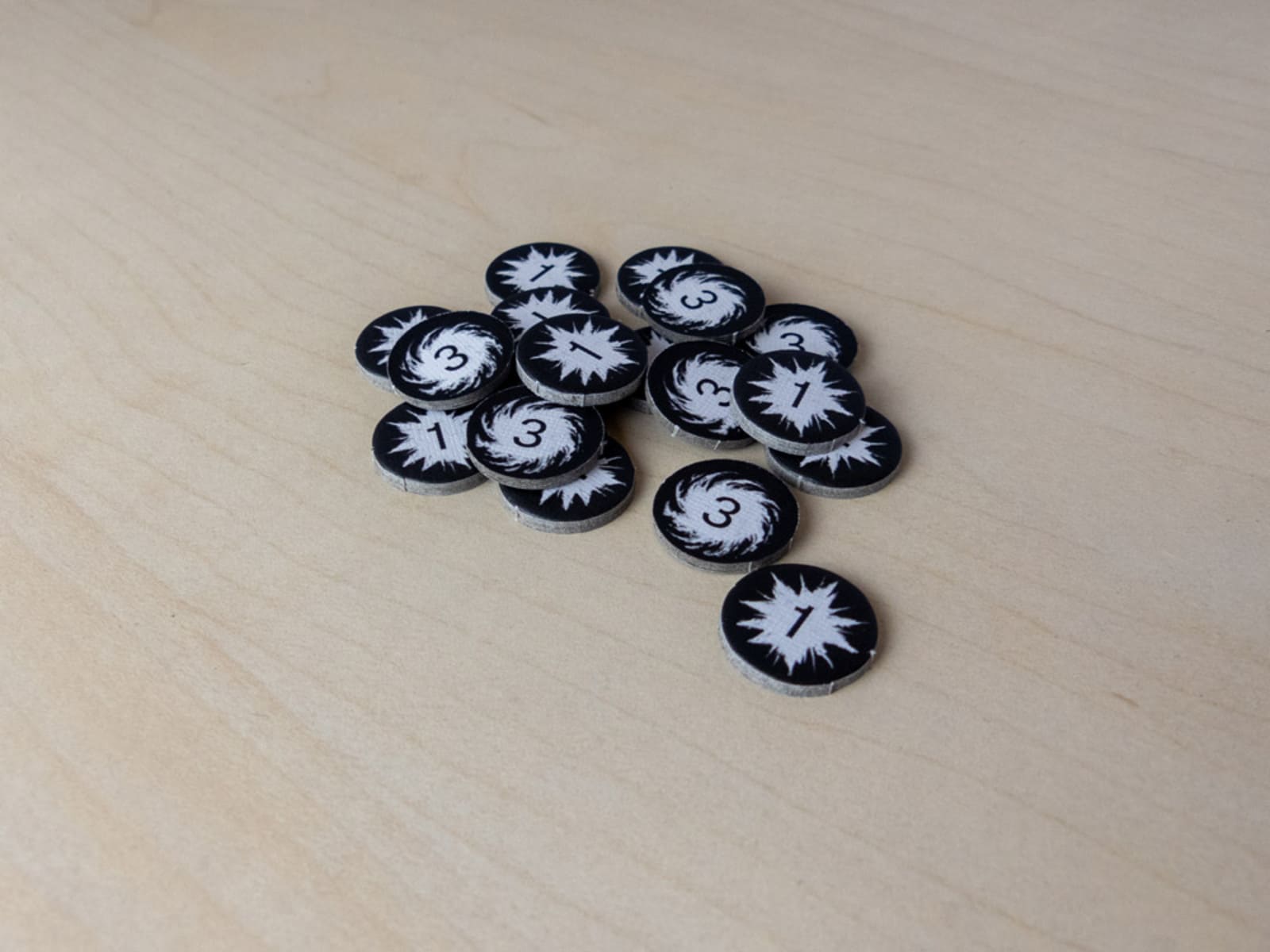 Riftforce - Juegos de mesa - Adani Store