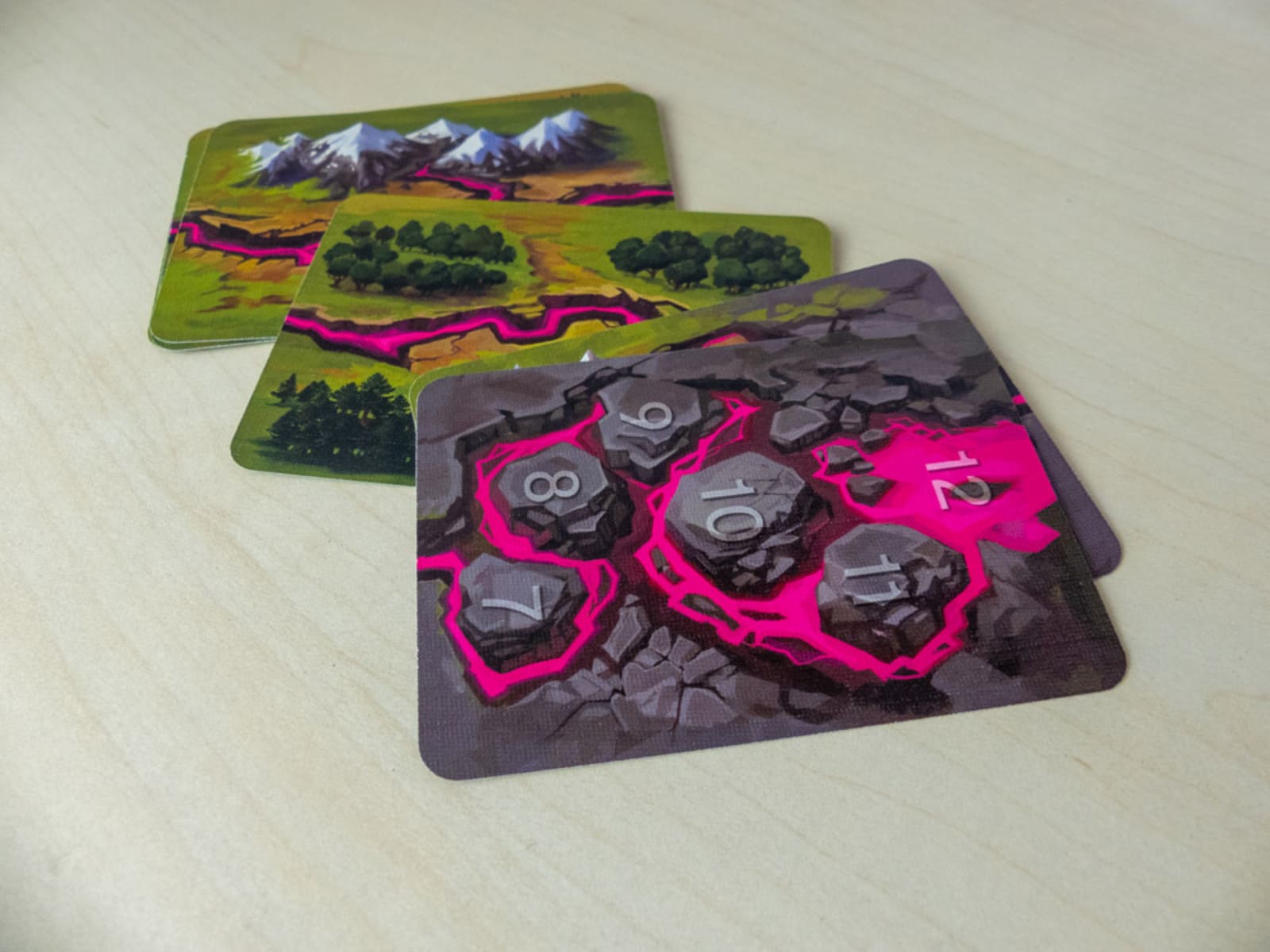 Riftforce - Juegos de mesa - Adani Store