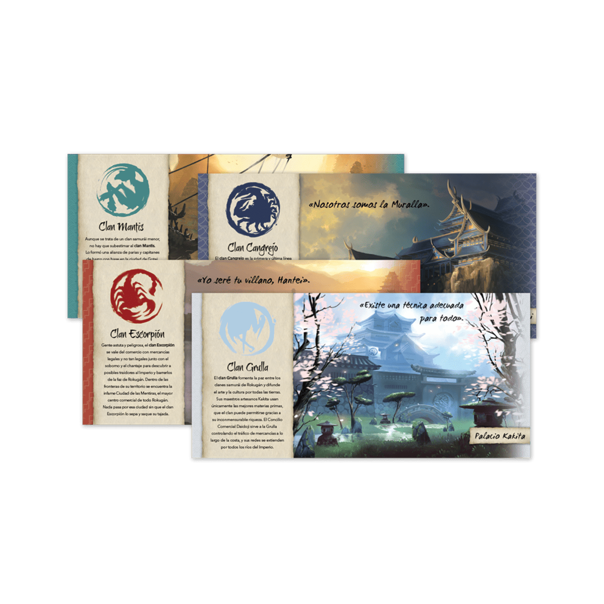 Río de Oro - Juegos de mesa - Adani Store