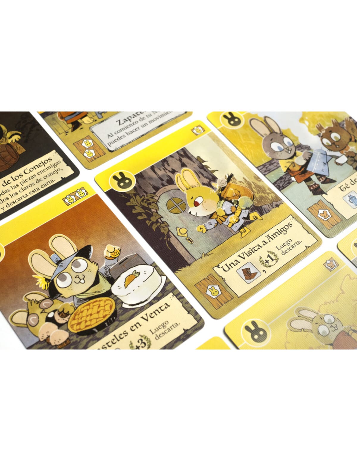 Root - Juegos de mesa - Adani Store