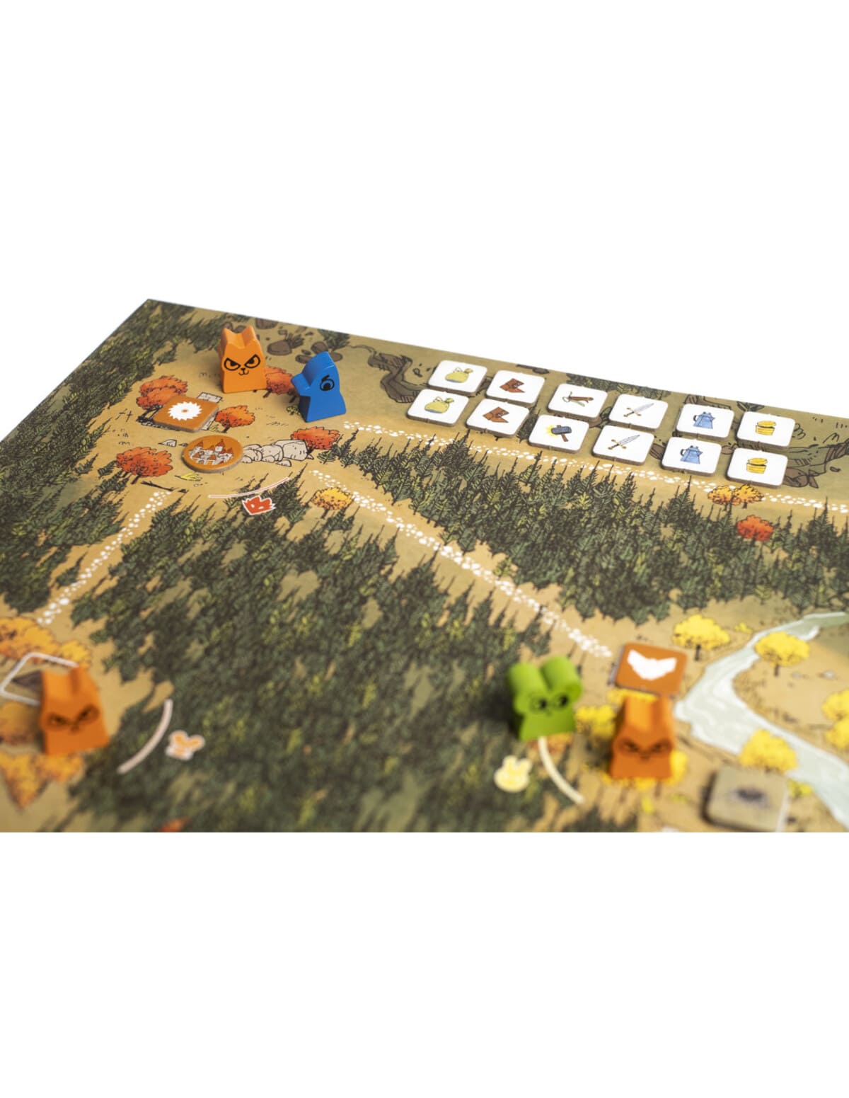 Root - Juegos de mesa - Adani Store