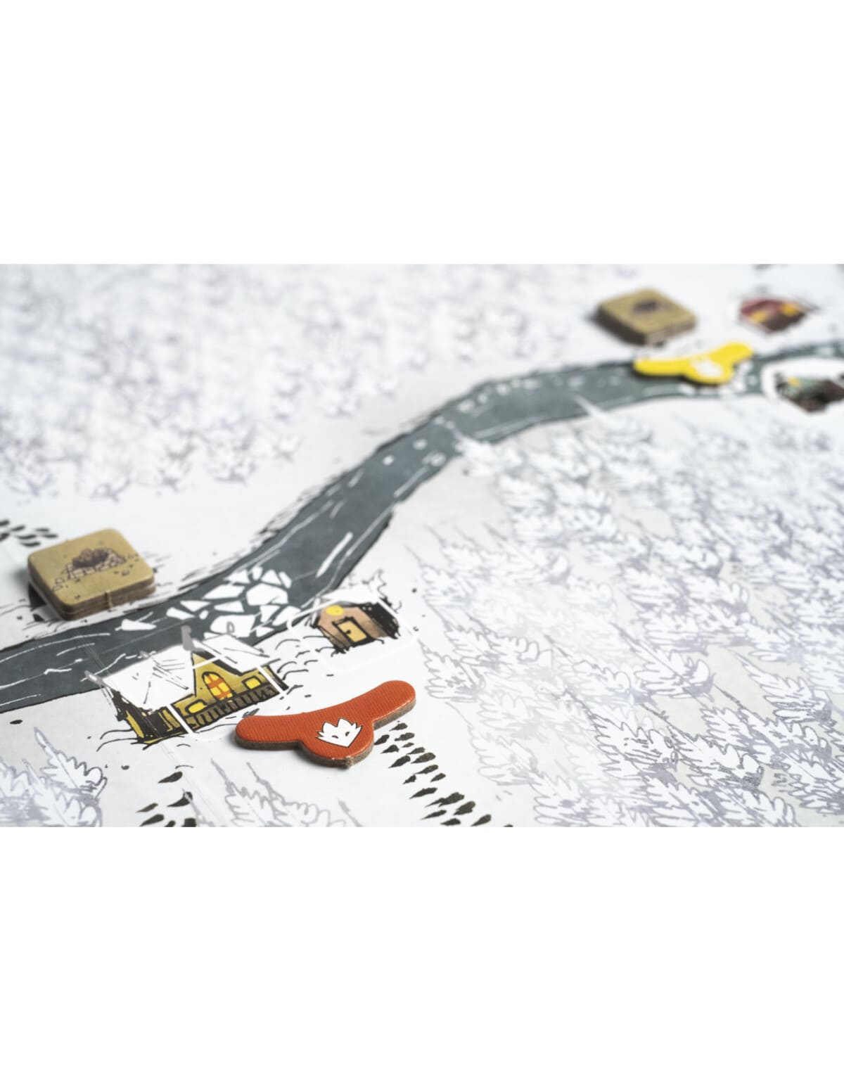 Root - Juegos de mesa - Adani Store