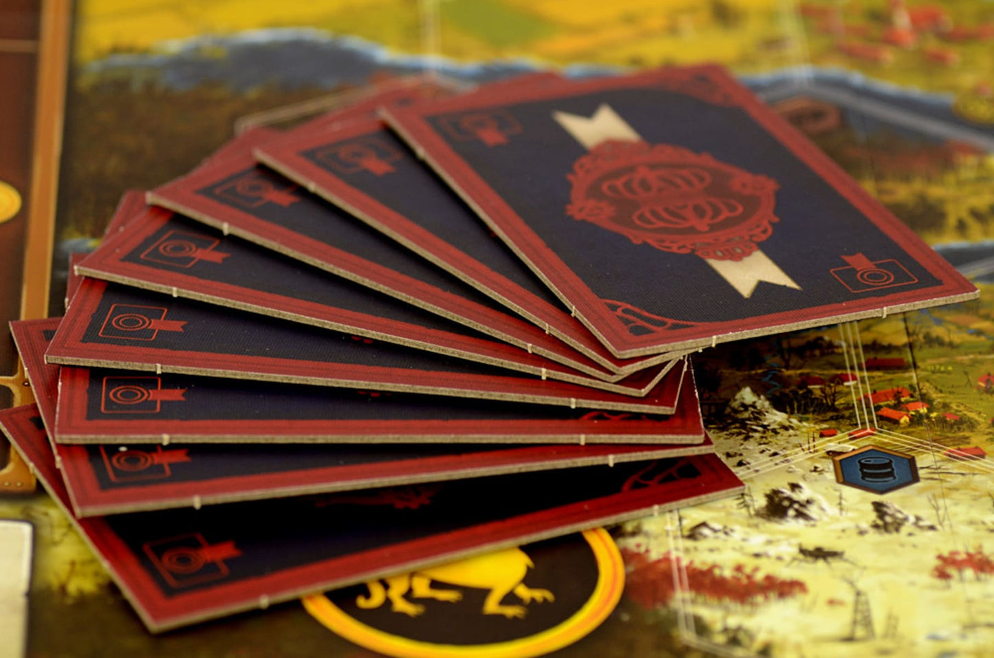 Scythe: Vientos de guerra y paz - Juegos de mesa - Adani Store