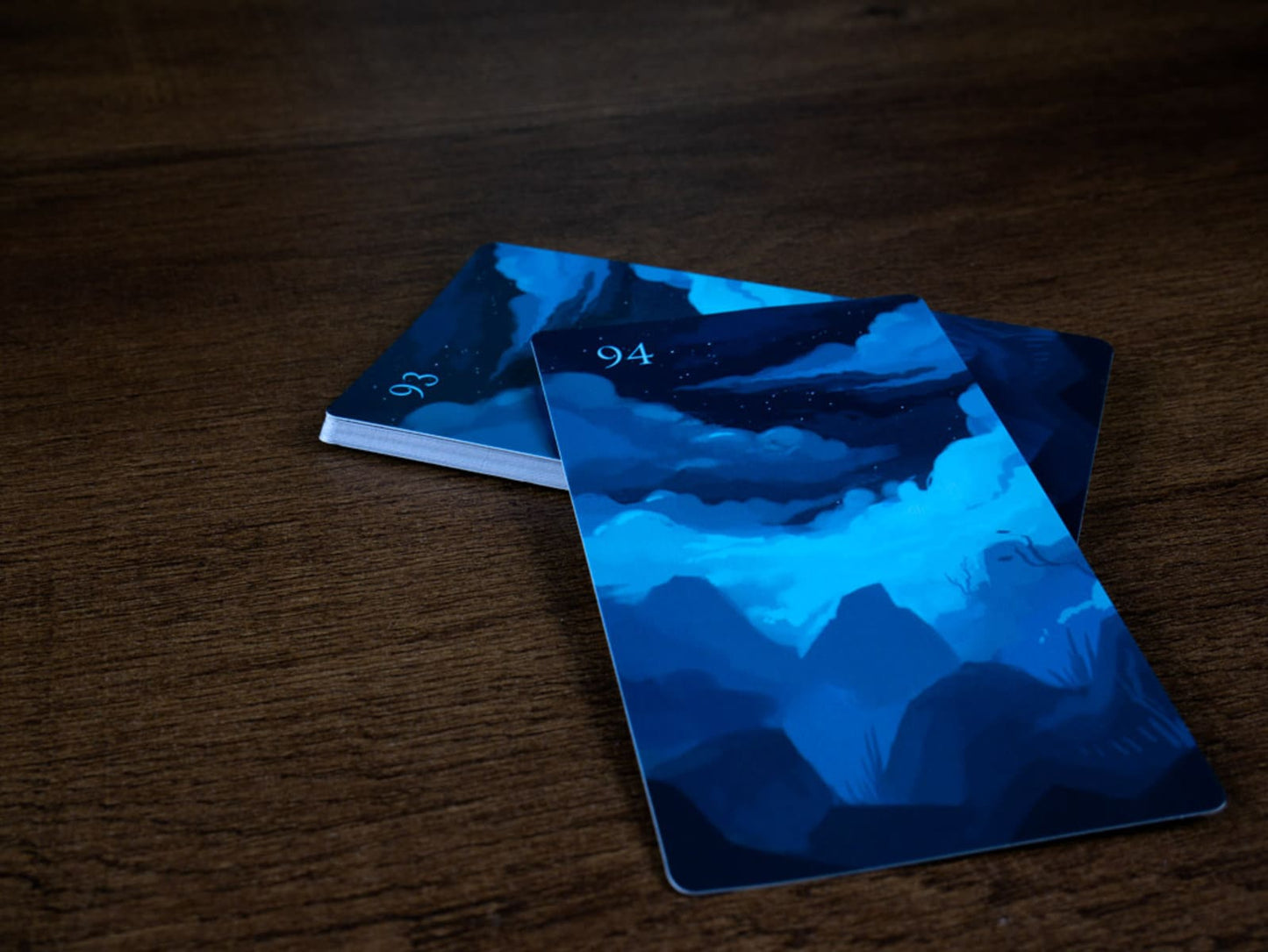 Sleeping Gods: Mareas Malditas - Juegos de mesa - Adani Store