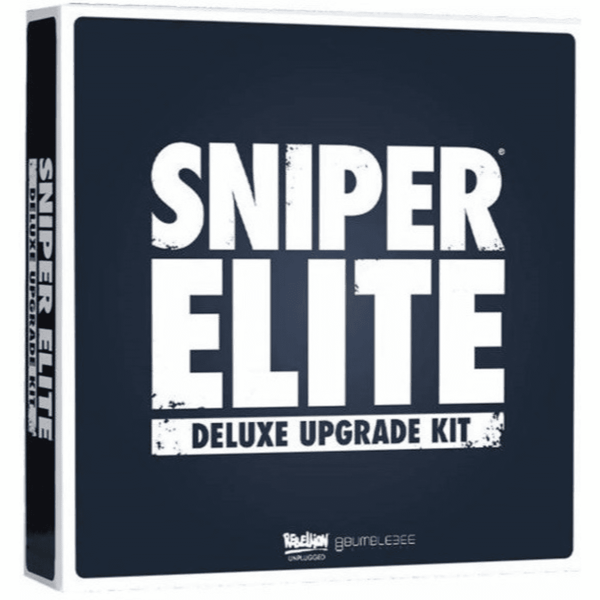 Sniper Elite: Deluxe Upgrade Kit - Juegos de mesa - Adani Store