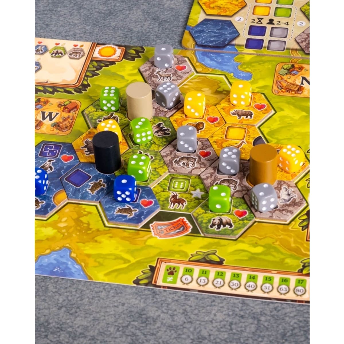 Spectacular - Juegos de mesa - Adani Store