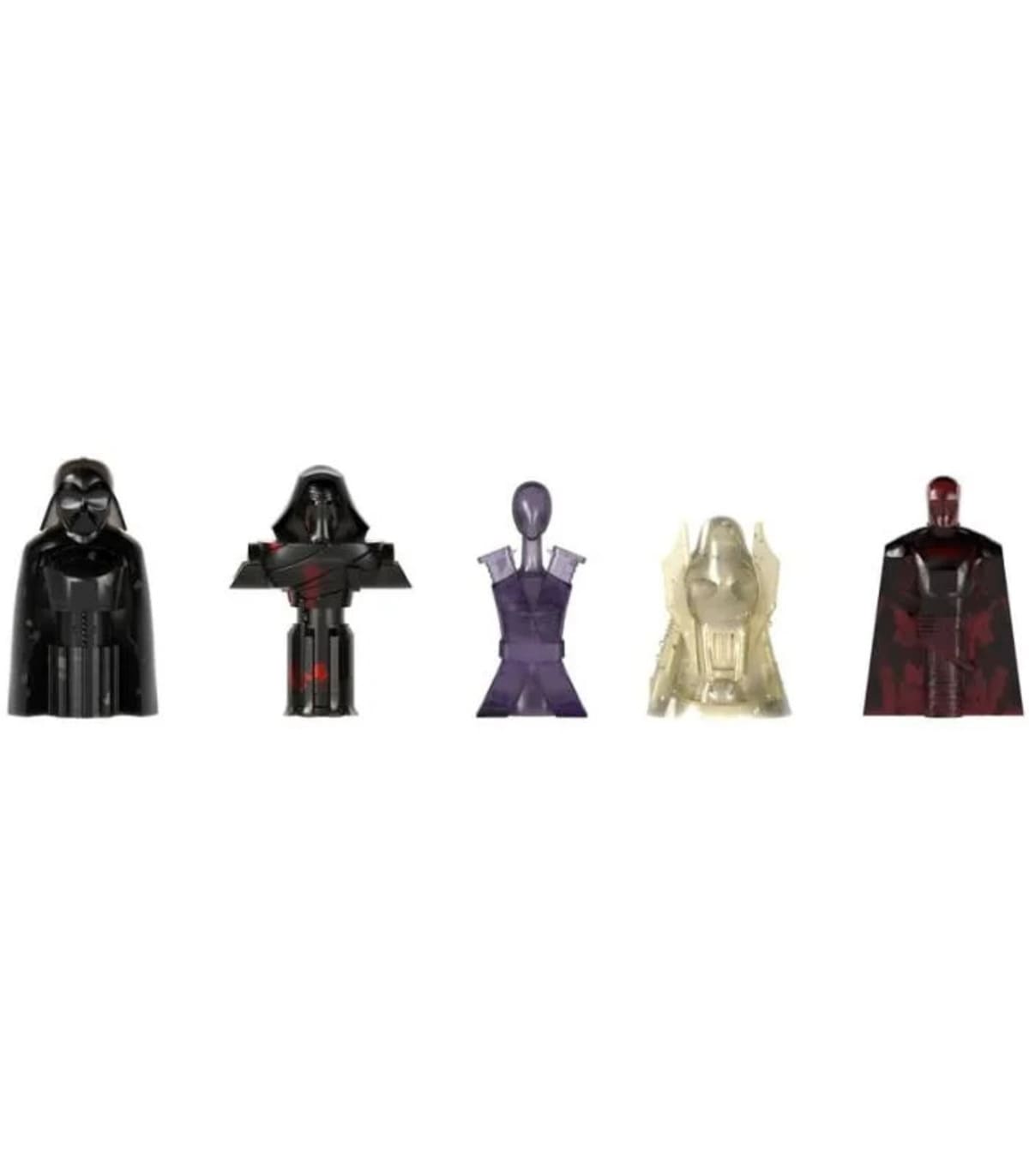 Star Wars Villainous - Juegos de mesa - Adani Store