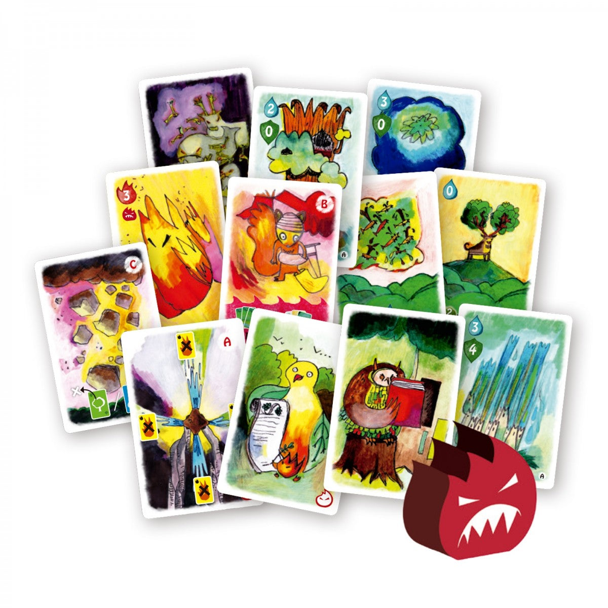 Sylvion - Juegos de mesa - Adani Store