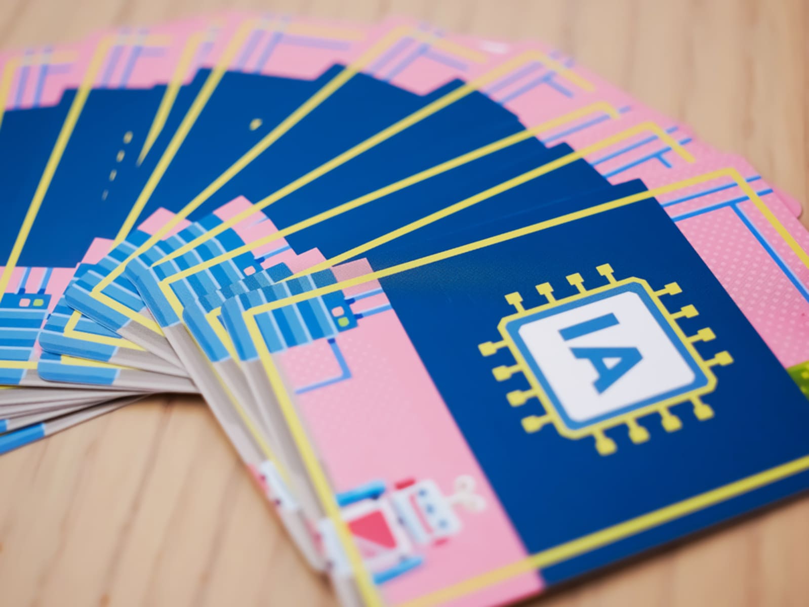 Terminus - Juegos de mesa - Adani Store