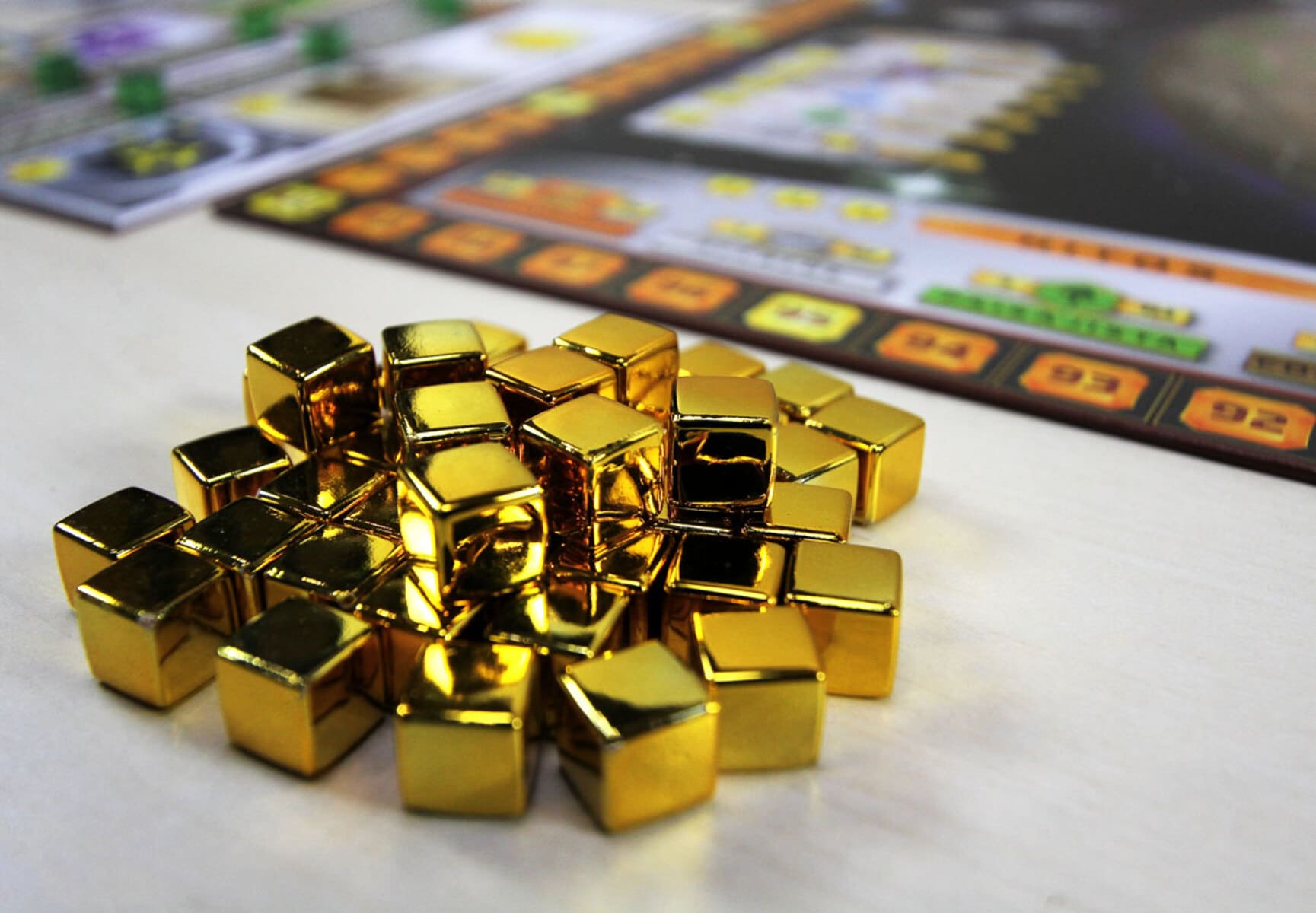 Terraforming Mars - Juegos de mesa - Adani Store