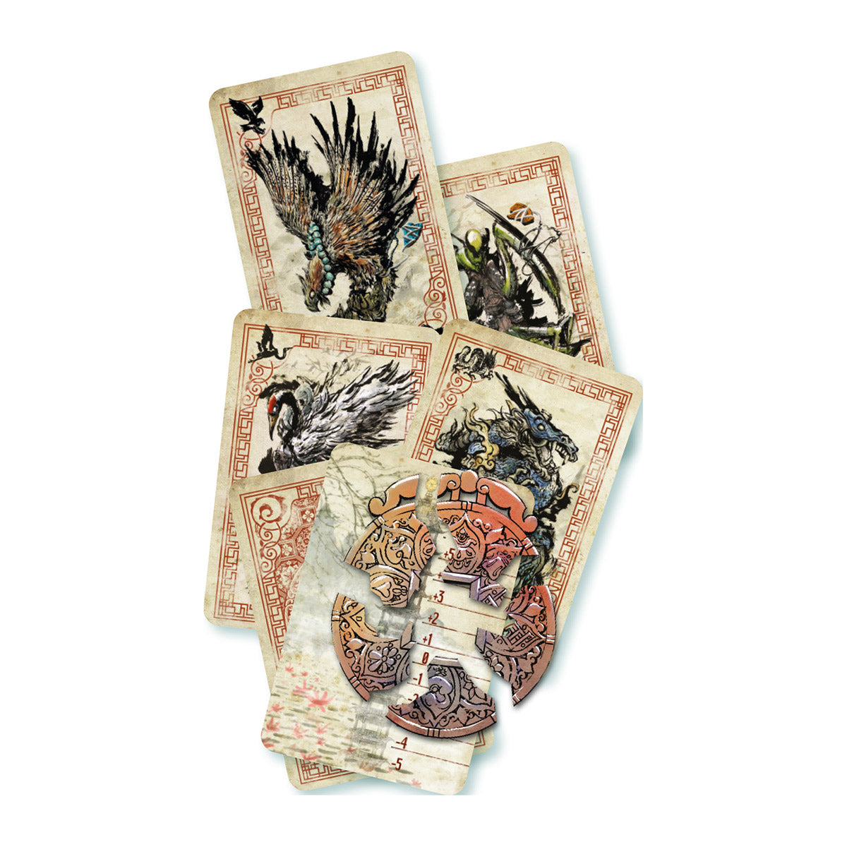 Tinco - Juegos de mesa - Adani Store